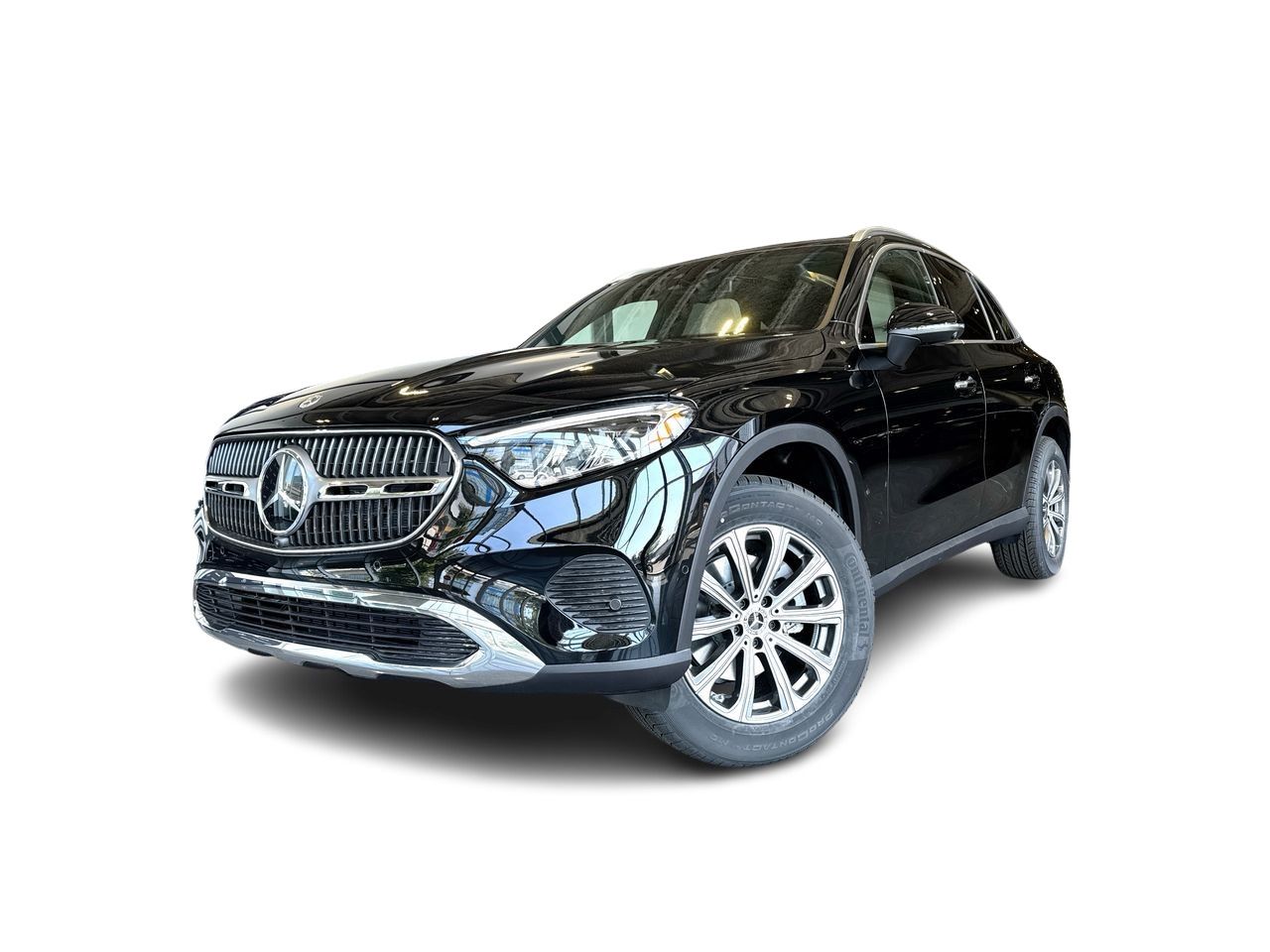 2026 Mercedes-Benz GLC in Vancouver, British Columbia