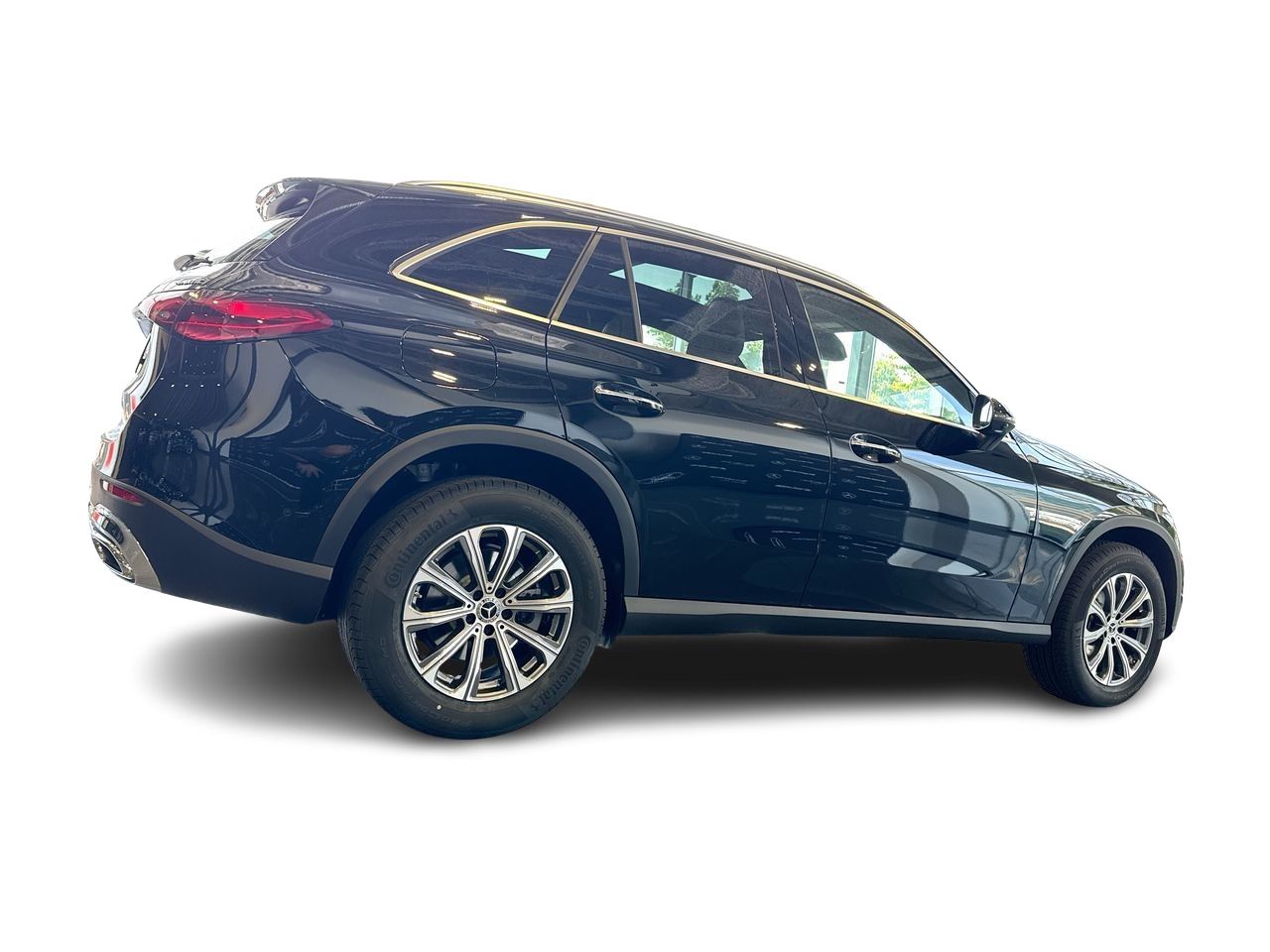 2026 Mercedes-Benz GLC in Vancouver, British Columbia