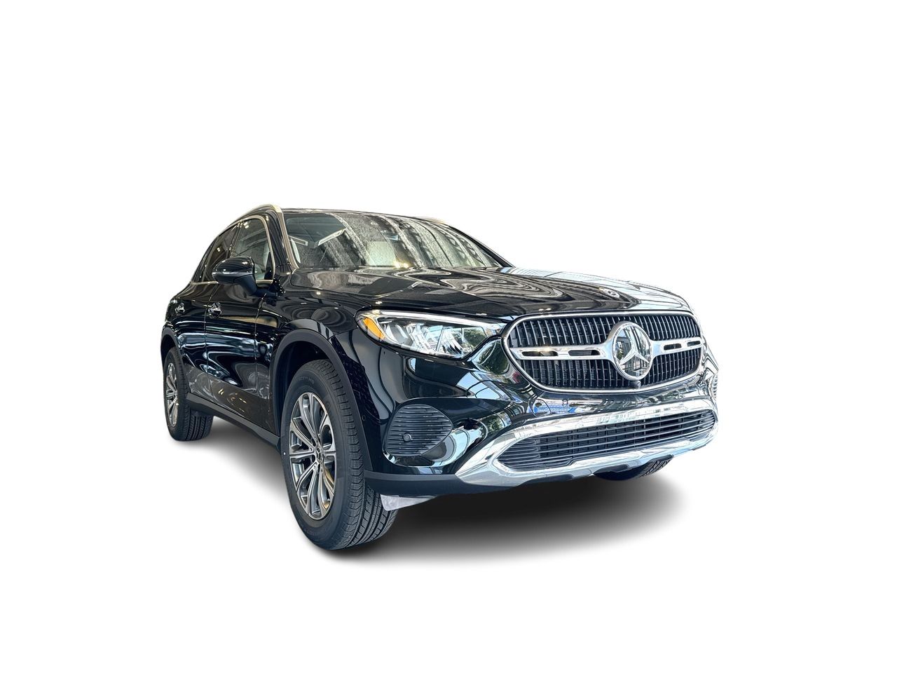2026 Mercedes-Benz GLC in Vancouver, British Columbia