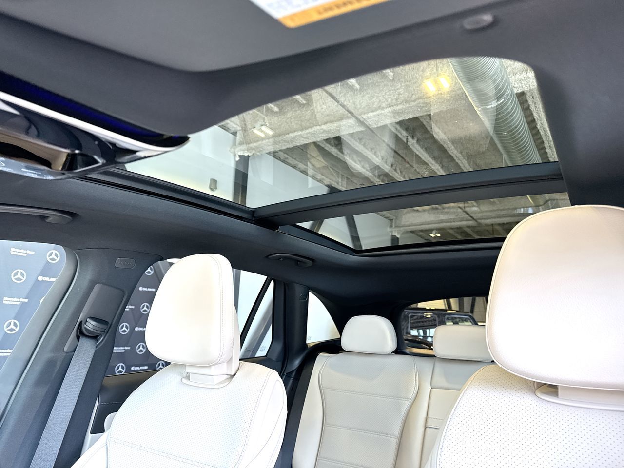 2026 Mercedes-Benz GLC in Vancouver, British Columbia