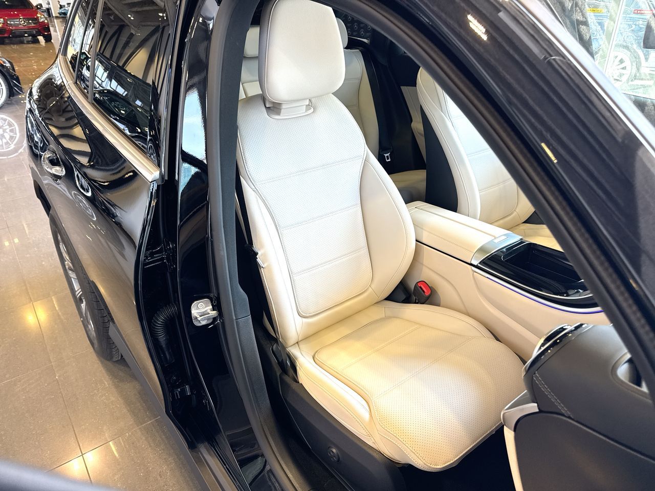 2026 Mercedes-Benz GLC in Vancouver, British Columbia
