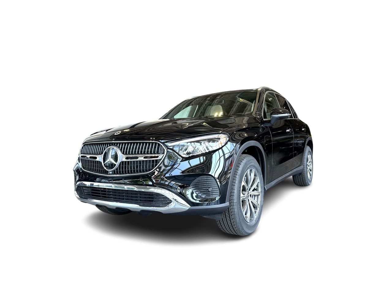 2026 Mercedes-Benz GLC in Vancouver, British Columbia