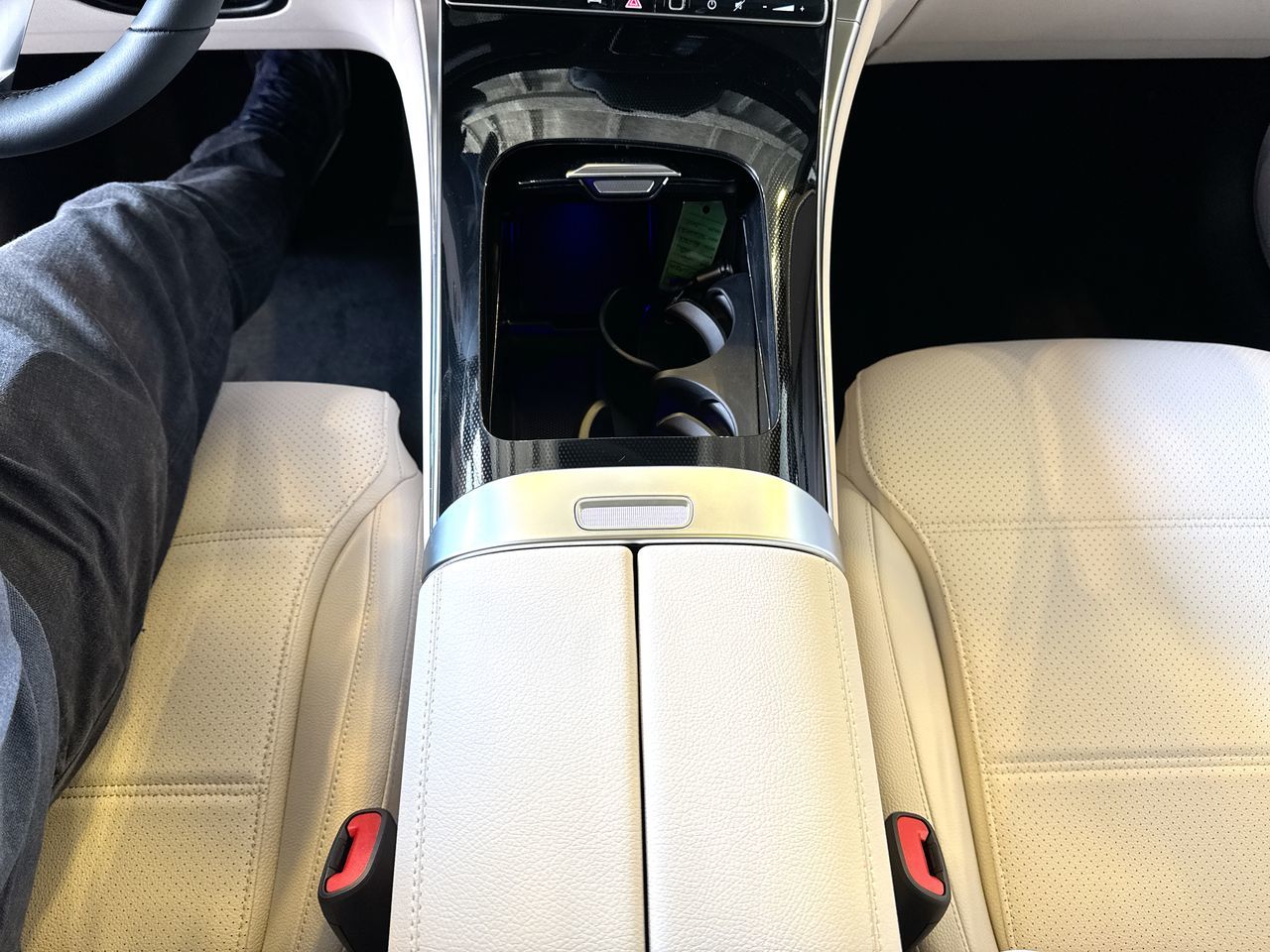 2026 Mercedes-Benz GLC in Vancouver, British Columbia