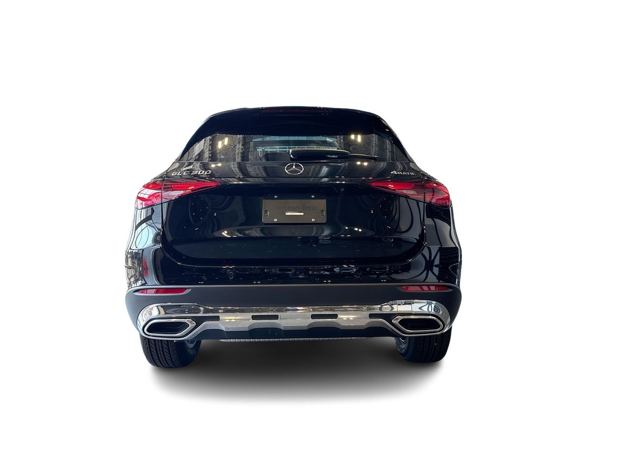 2026 Mercedes-Benz GLC in Vancouver, British Columbia