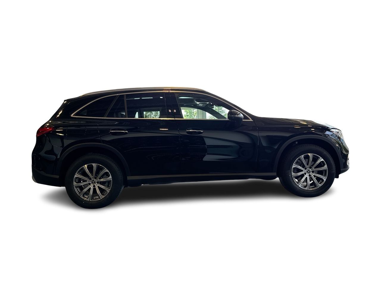2026 Mercedes-Benz GLC in Vancouver, British Columbia