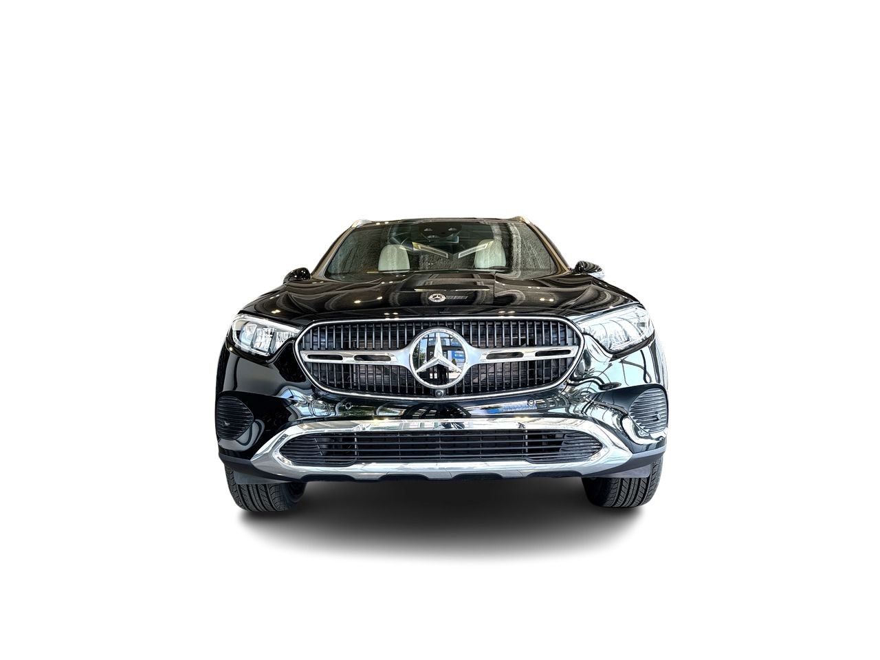 2026 Mercedes-Benz GLC in Vancouver, British Columbia
