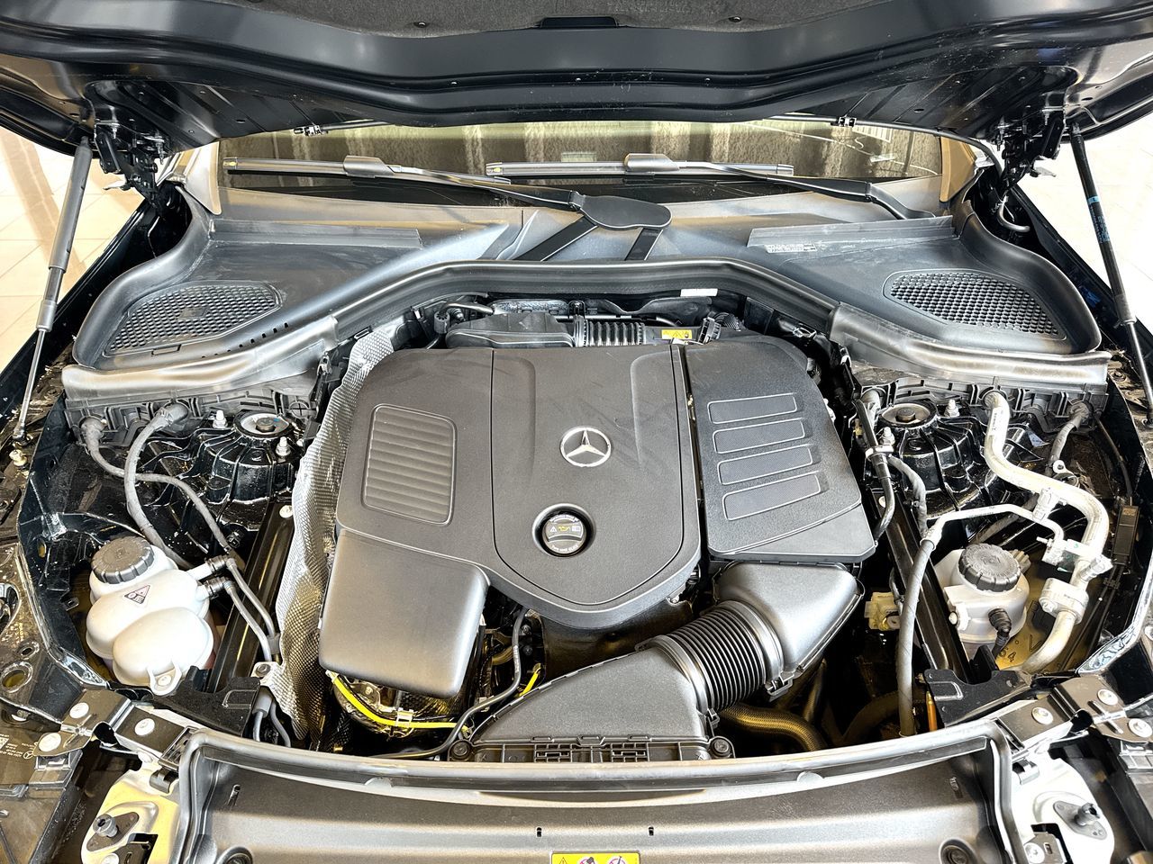 2026 Mercedes-Benz GLC in Vancouver, British Columbia