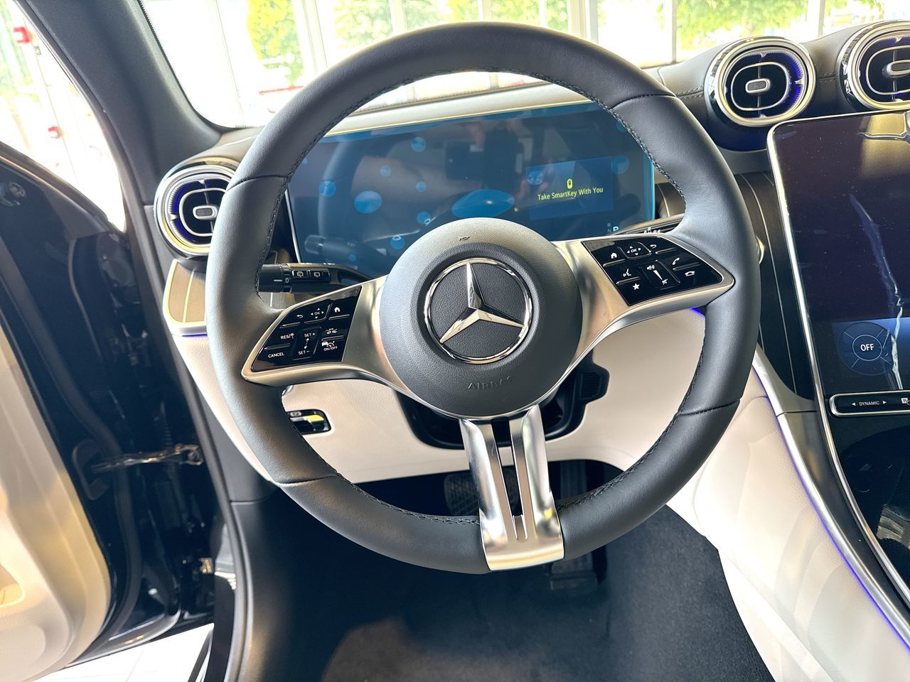2026 Mercedes-Benz GLC in Vancouver, British Columbia