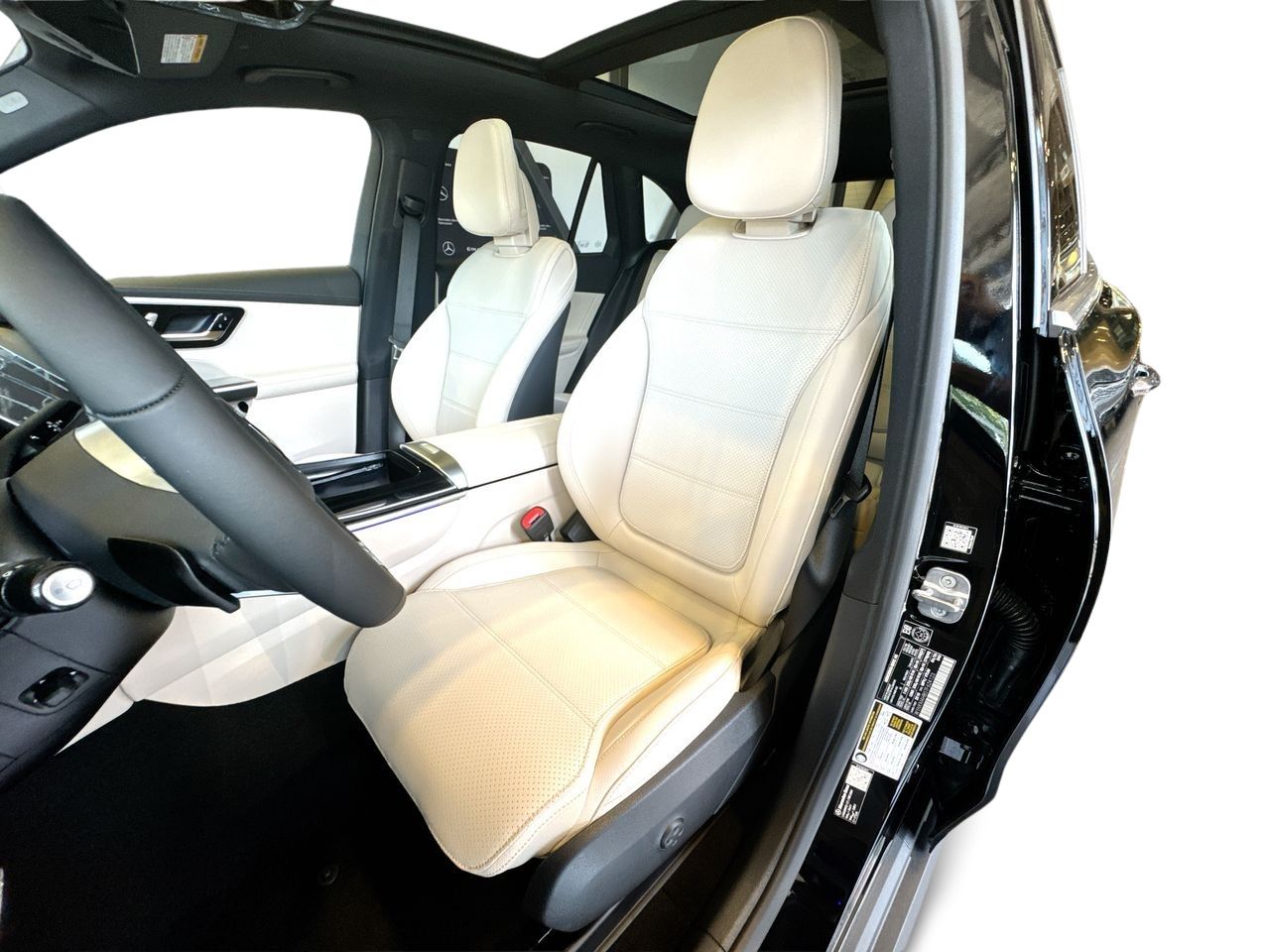 2026 Mercedes-Benz GLC in Vancouver, British Columbia