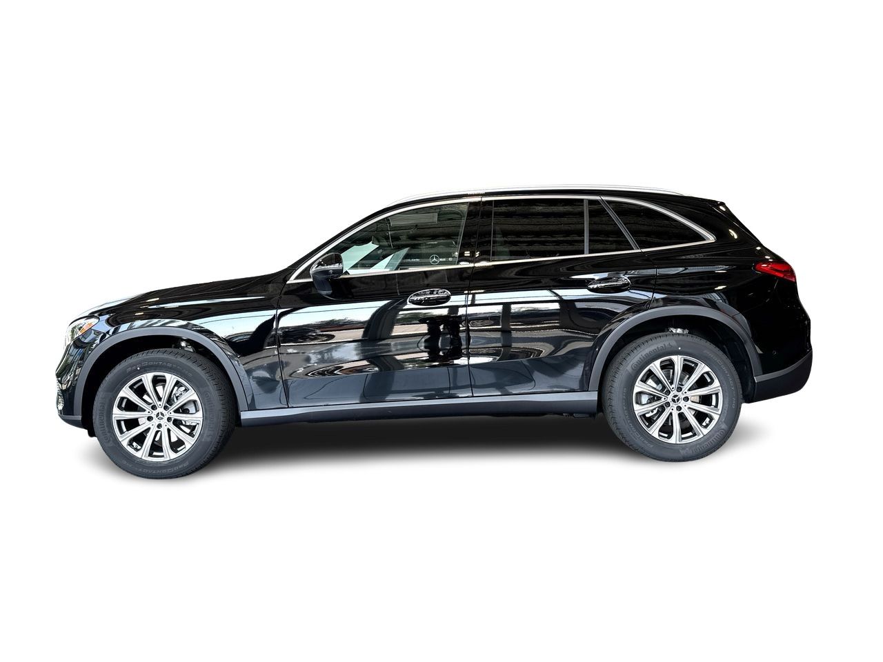 2026 Mercedes-Benz GLC in Vancouver, British Columbia
