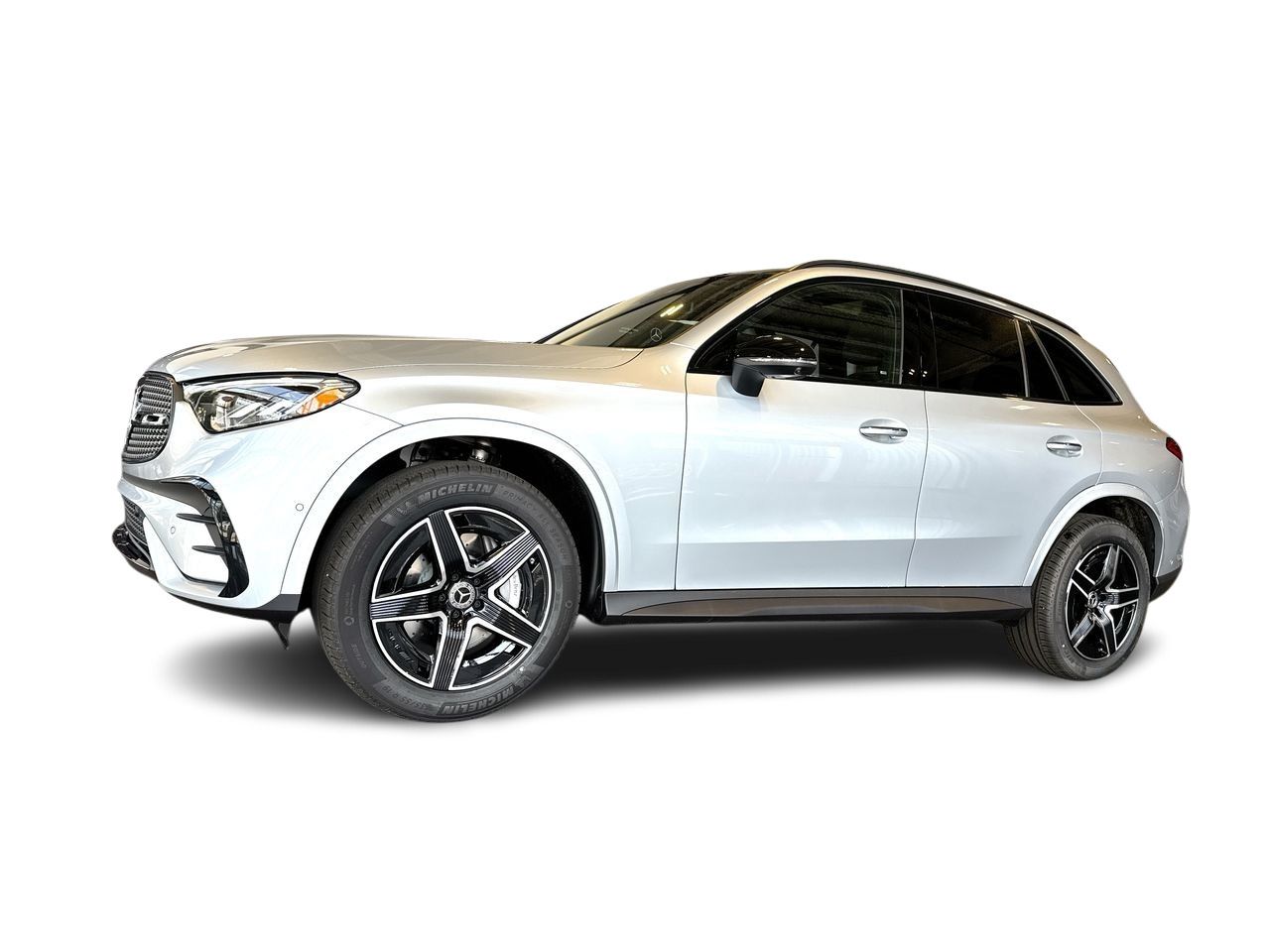 Mercedes-Benz GLC  2026 à Vancouver, Colombie-Britannique