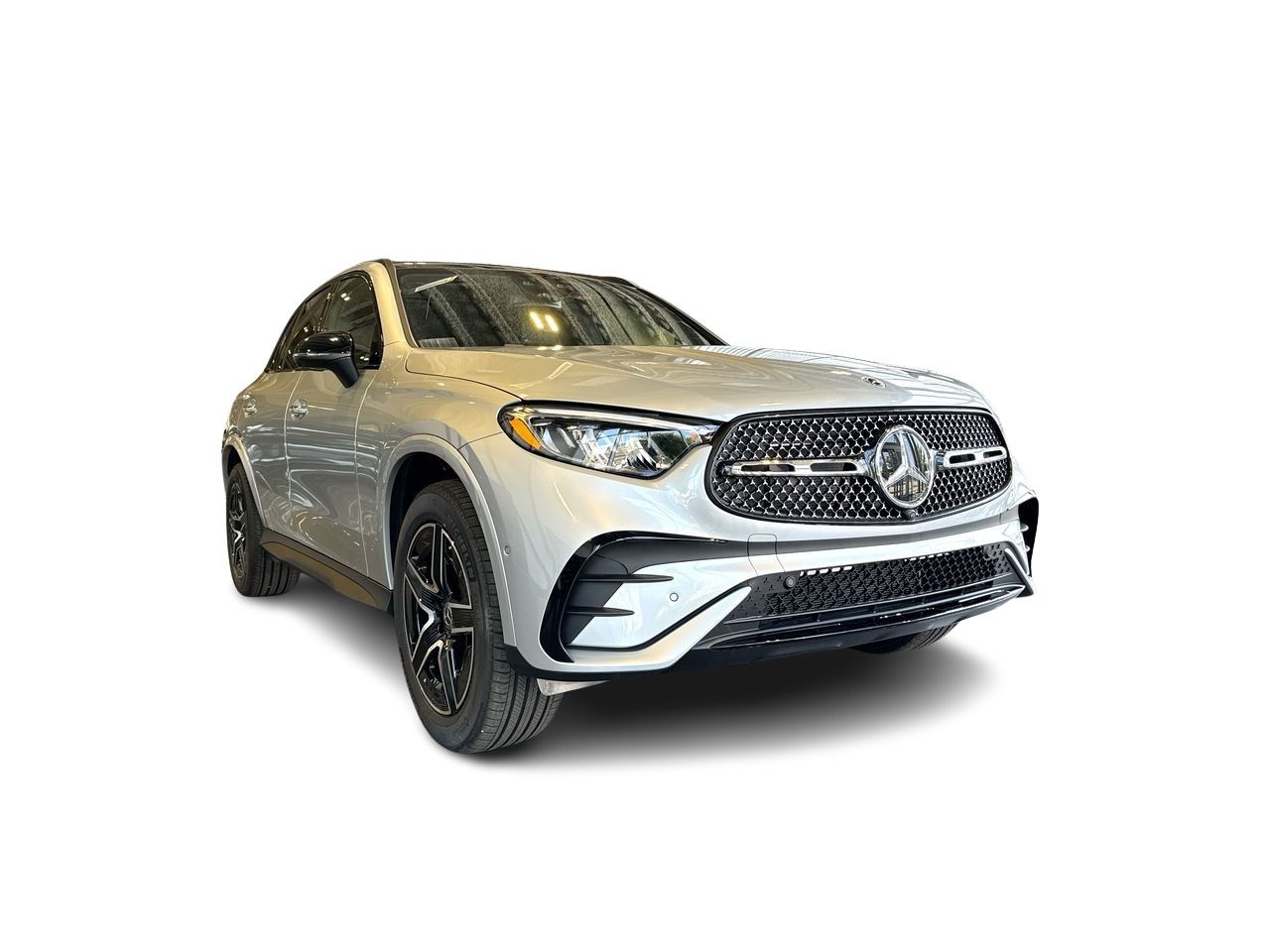 Mercedes-Benz GLC  2026 à Vancouver, Colombie-Britannique