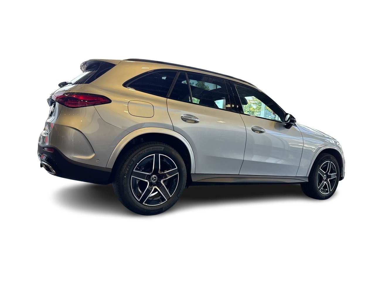 Mercedes-Benz GLC  2026 à Vancouver, Colombie-Britannique