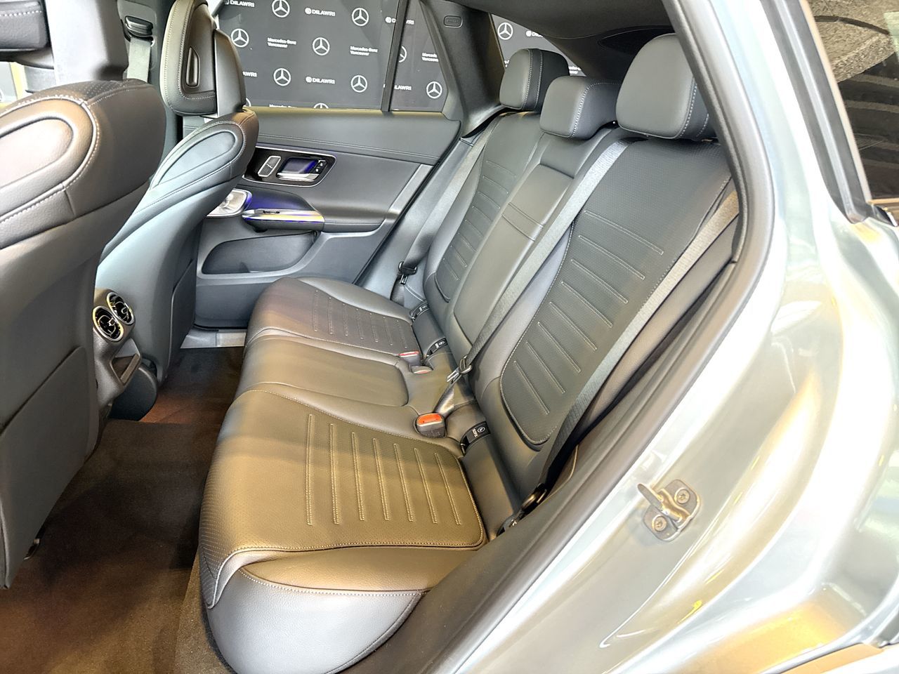 Mercedes-Benz GLC  2026 à Vancouver, Colombie-Britannique