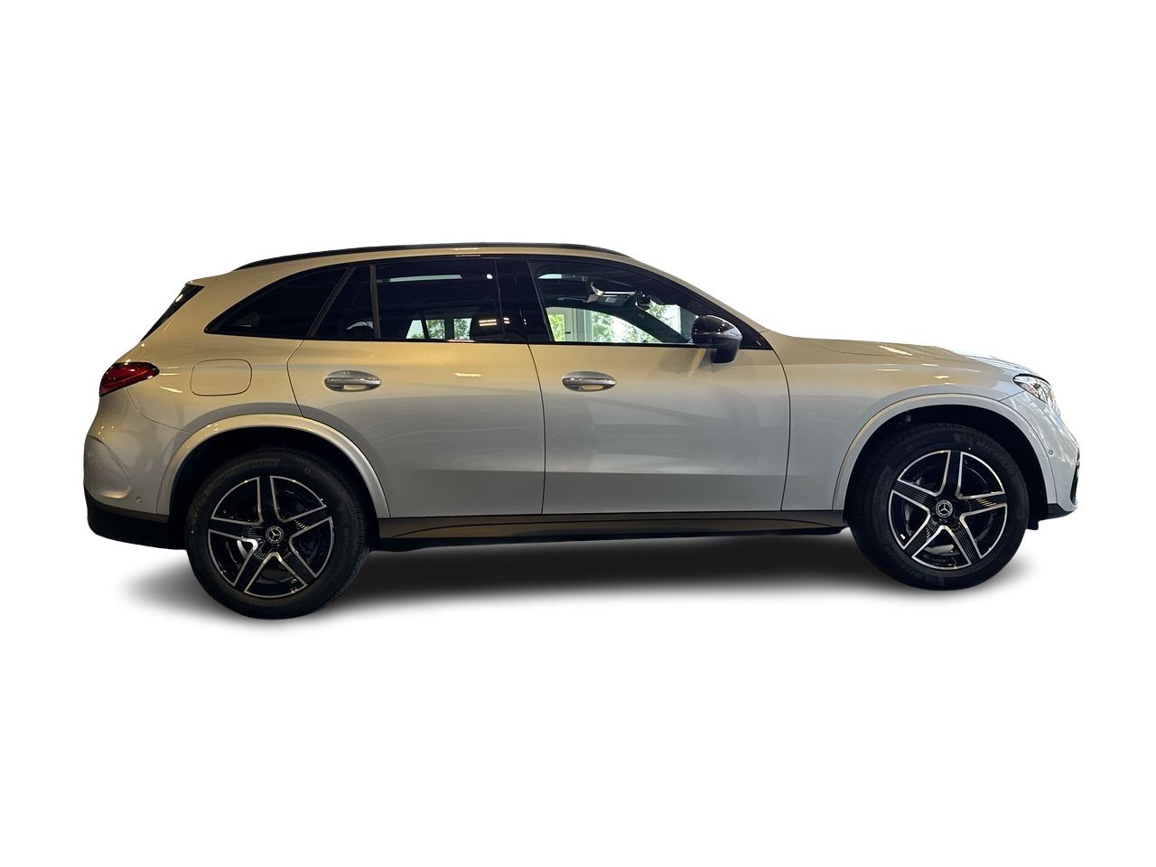 Mercedes-Benz GLC  2026 à Vancouver, Colombie-Britannique