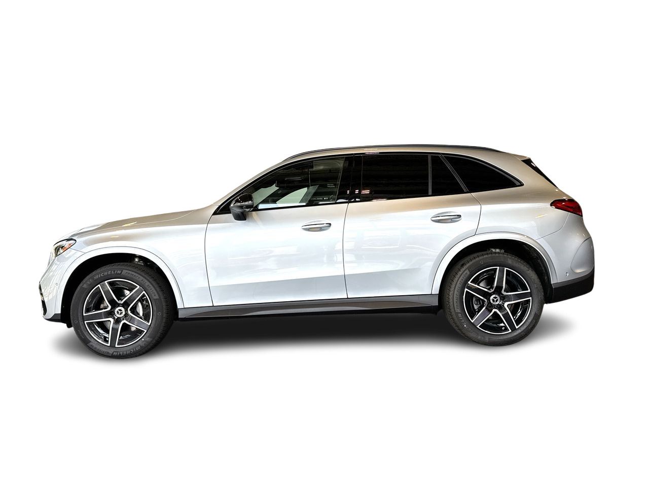 Mercedes-Benz GLC  2026 à Vancouver, Colombie-Britannique
