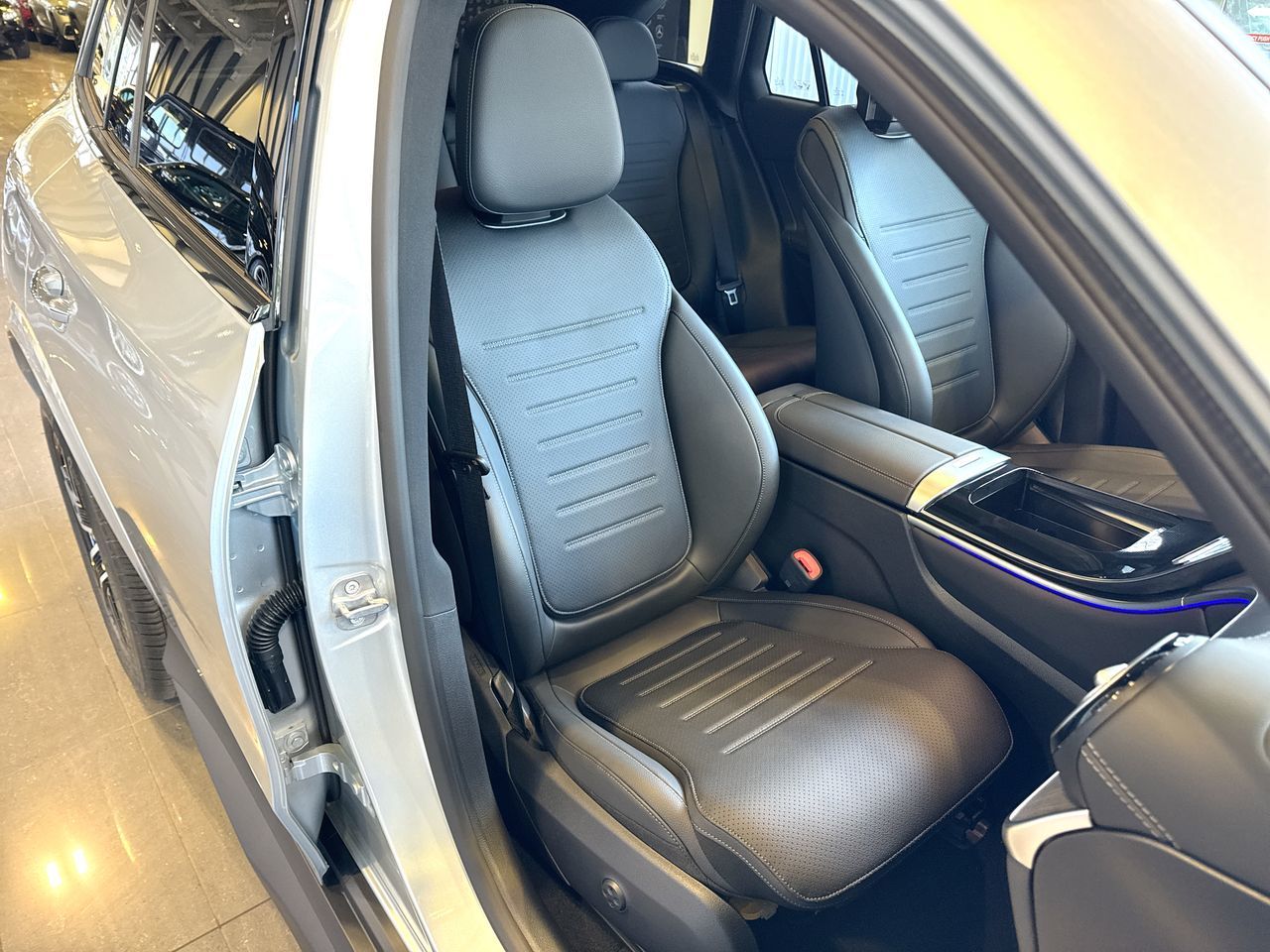 Mercedes-Benz GLC  2026 à Vancouver, Colombie-Britannique