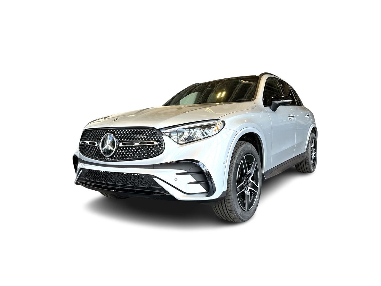 Mercedes-Benz GLC  2026 à Vancouver, Colombie-Britannique