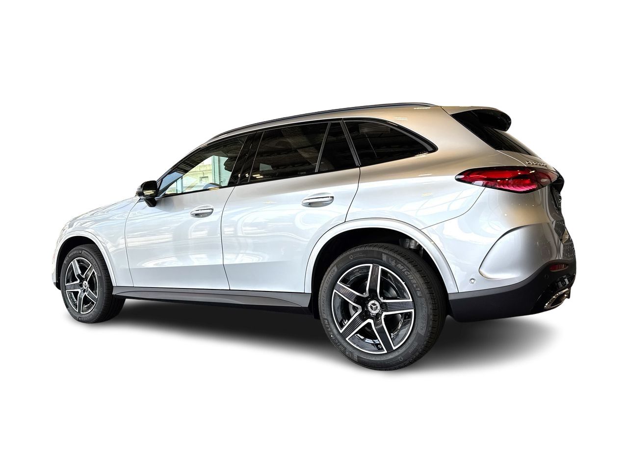 Mercedes-Benz GLC  2026 à Vancouver, Colombie-Britannique