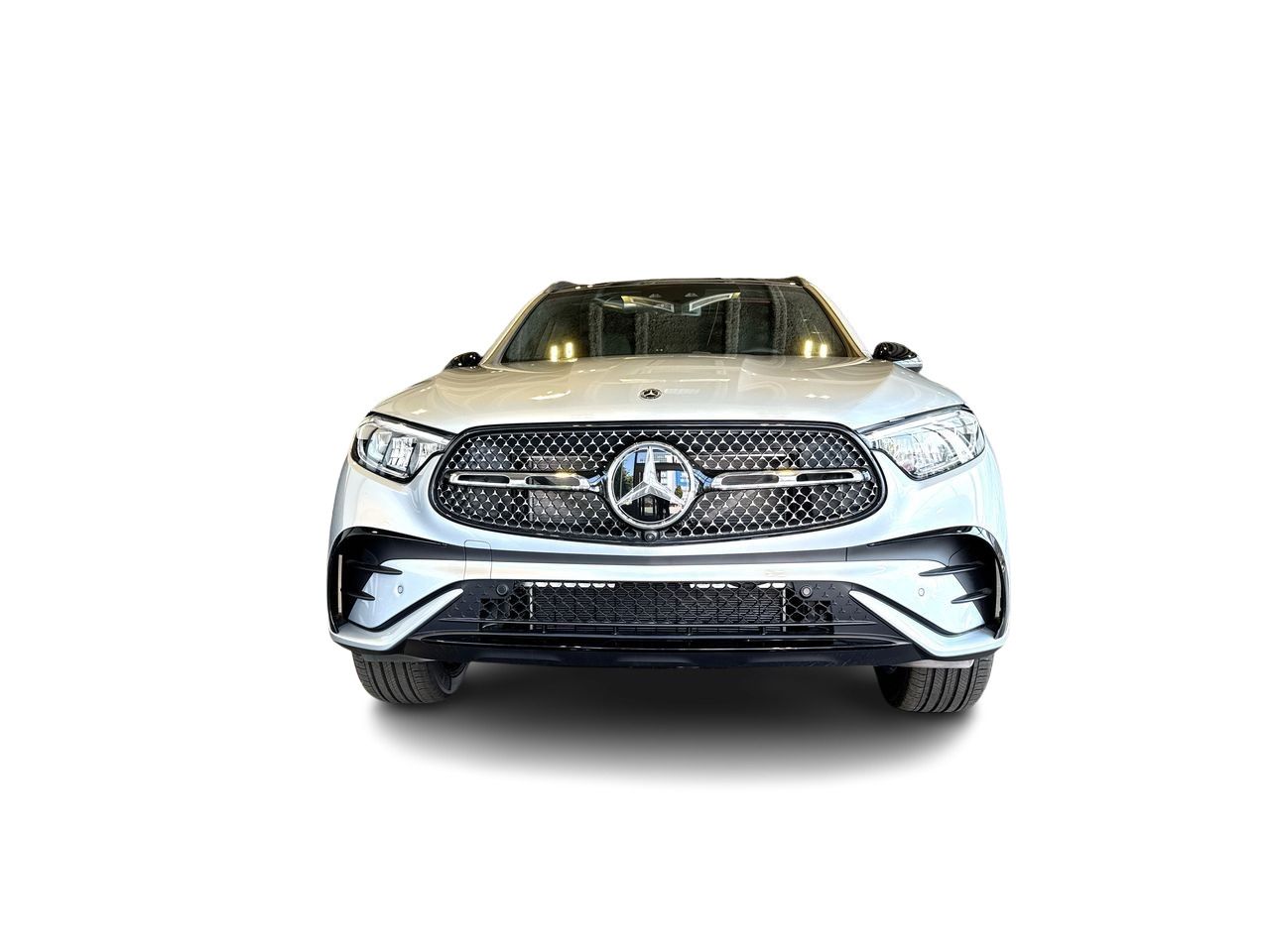Mercedes-Benz GLC  2026 à Vancouver, Colombie-Britannique