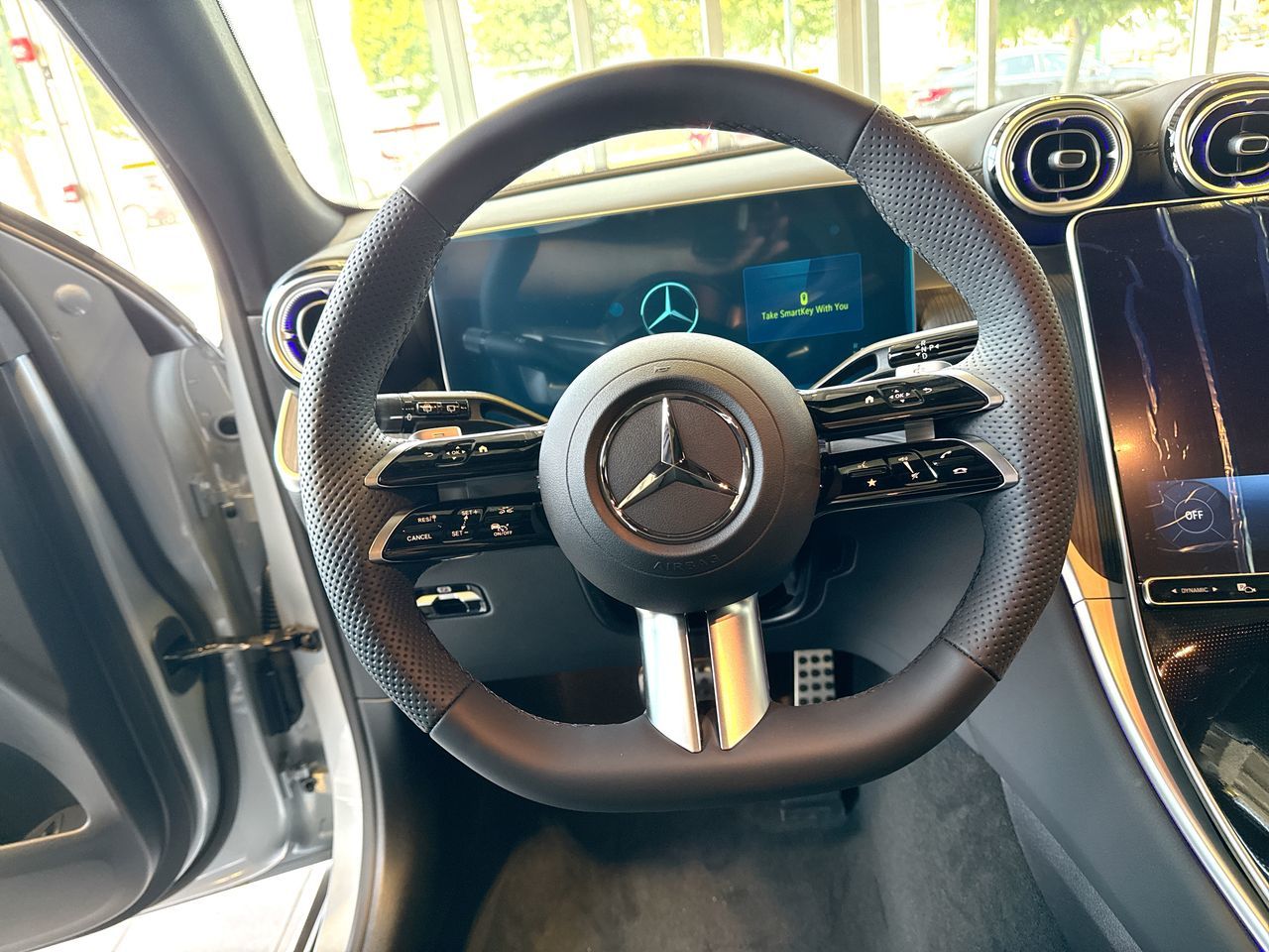 Mercedes-Benz GLC  2026 à Vancouver, Colombie-Britannique