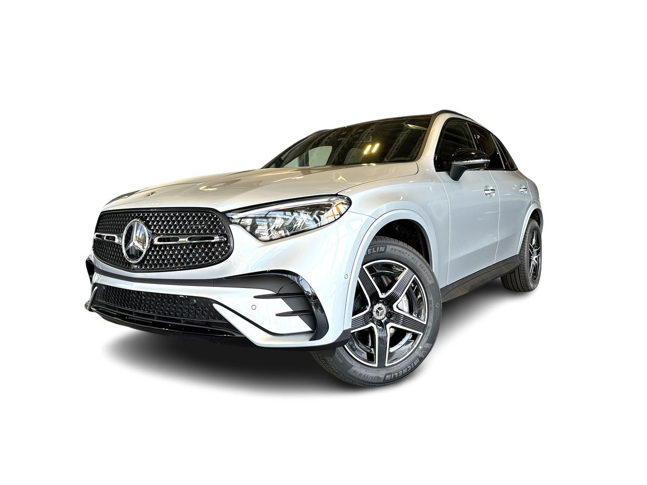 Mercedes-Benz GLC  2026 à Vancouver, Colombie-Britannique