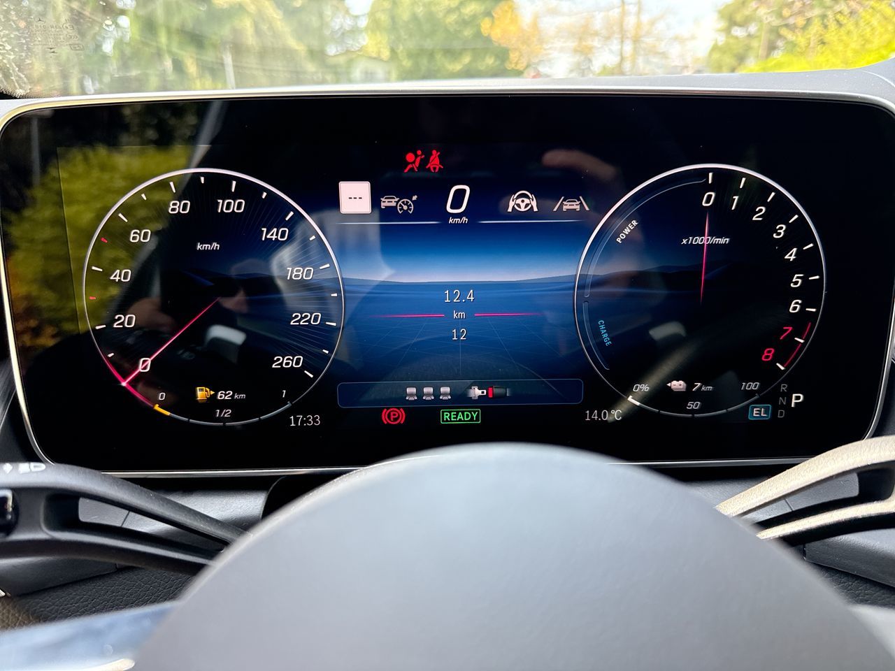 2026 Mercedes-Benz GLC in Vancouver, British Columbia