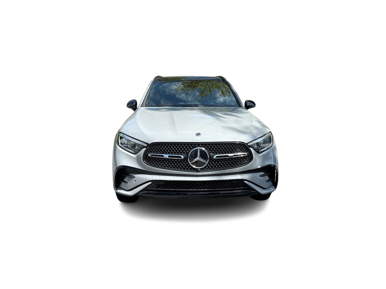 2026 Mercedes-Benz GLC in Vancouver, British Columbia