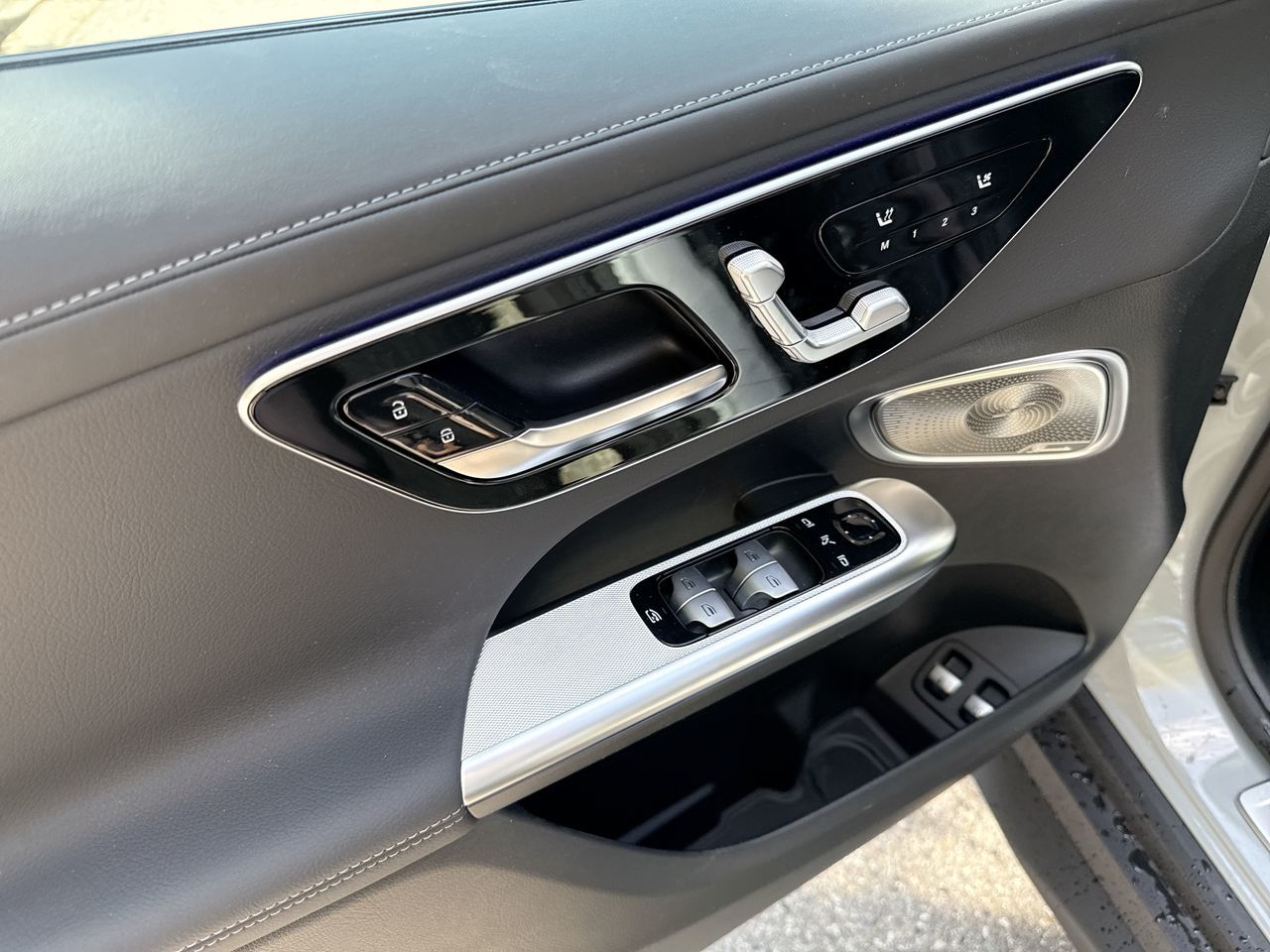 2026 Mercedes-Benz GLC in Vancouver, British Columbia