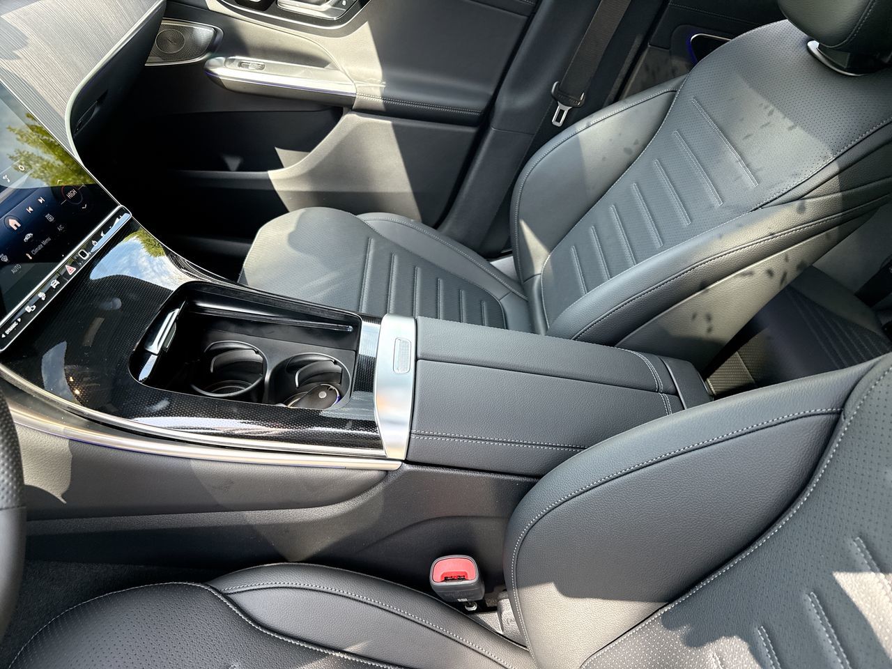 2026 Mercedes-Benz GLC in Vancouver, British Columbia
