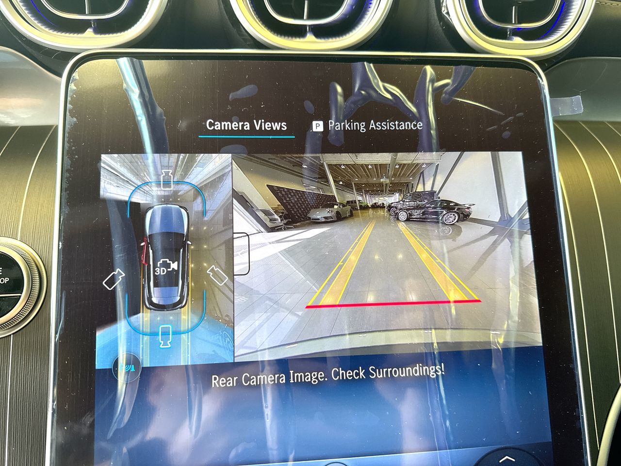 2026 Mercedes-Benz GLC in Vancouver, British Columbia