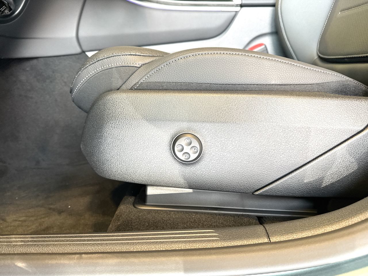 2026 Mercedes-Benz GLC in Vancouver, British Columbia