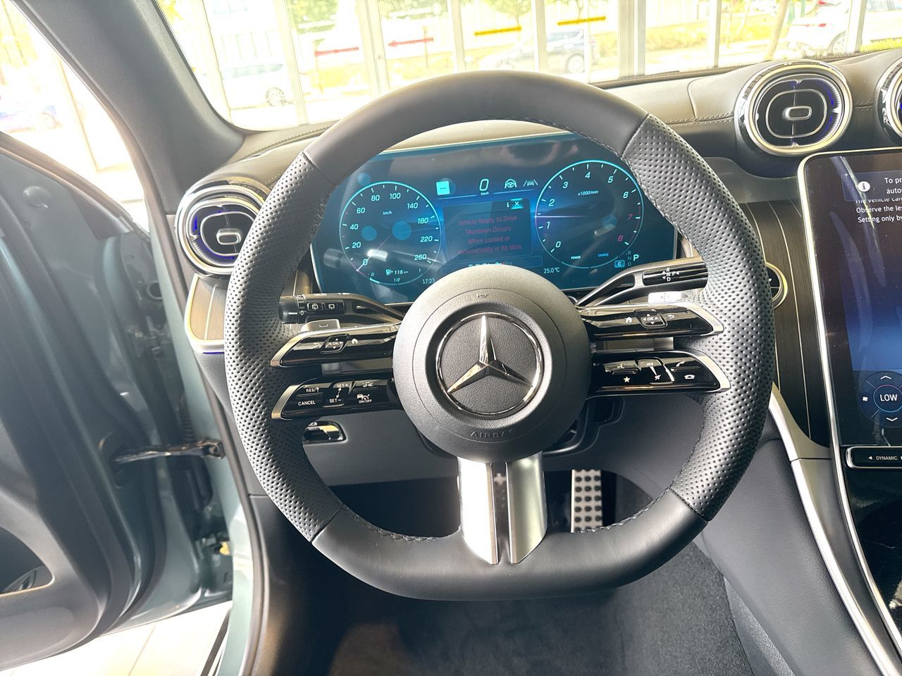 2026 Mercedes-Benz GLC in Vancouver, British Columbia