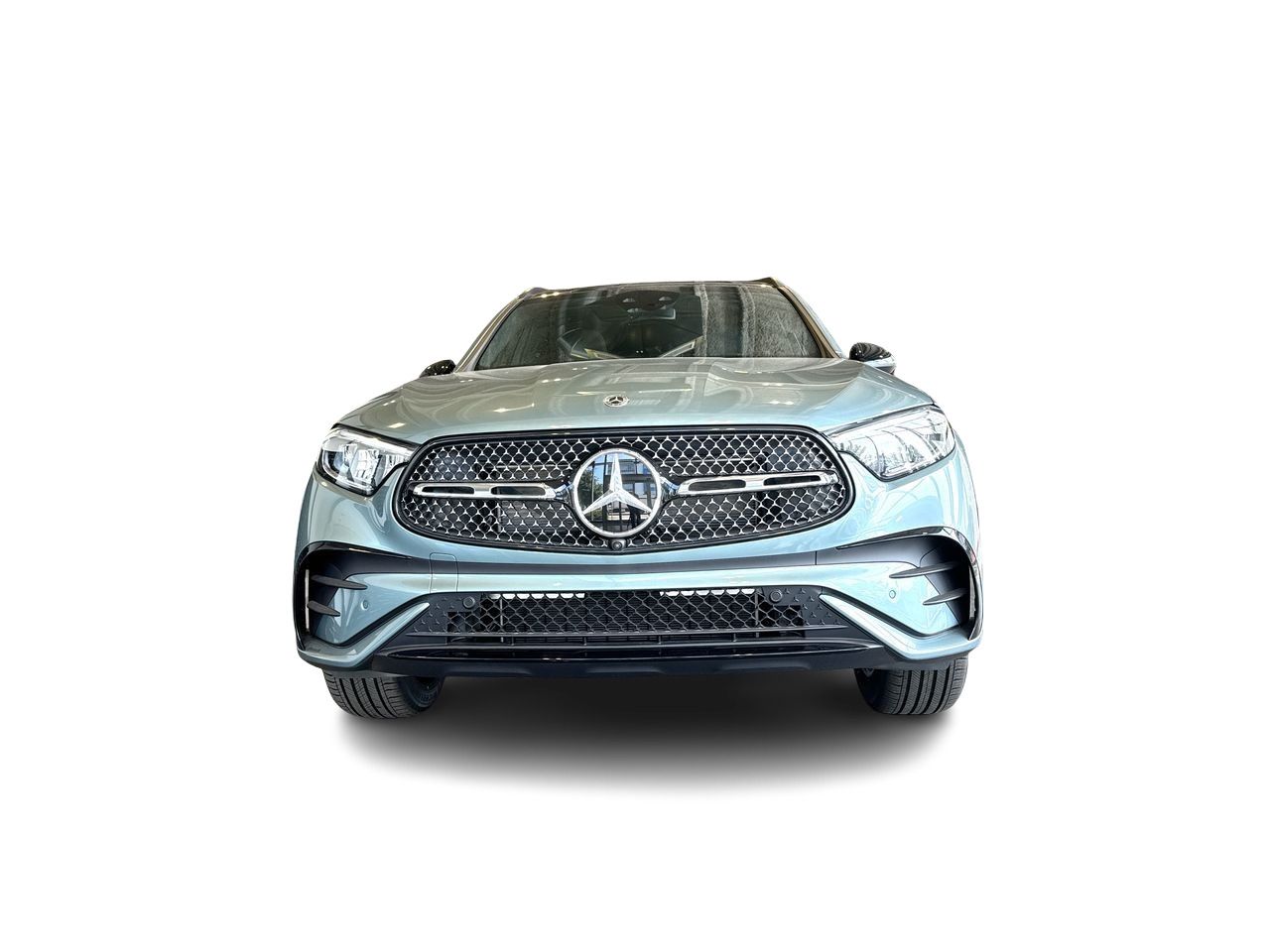 2026 Mercedes-Benz GLC in Vancouver, British Columbia