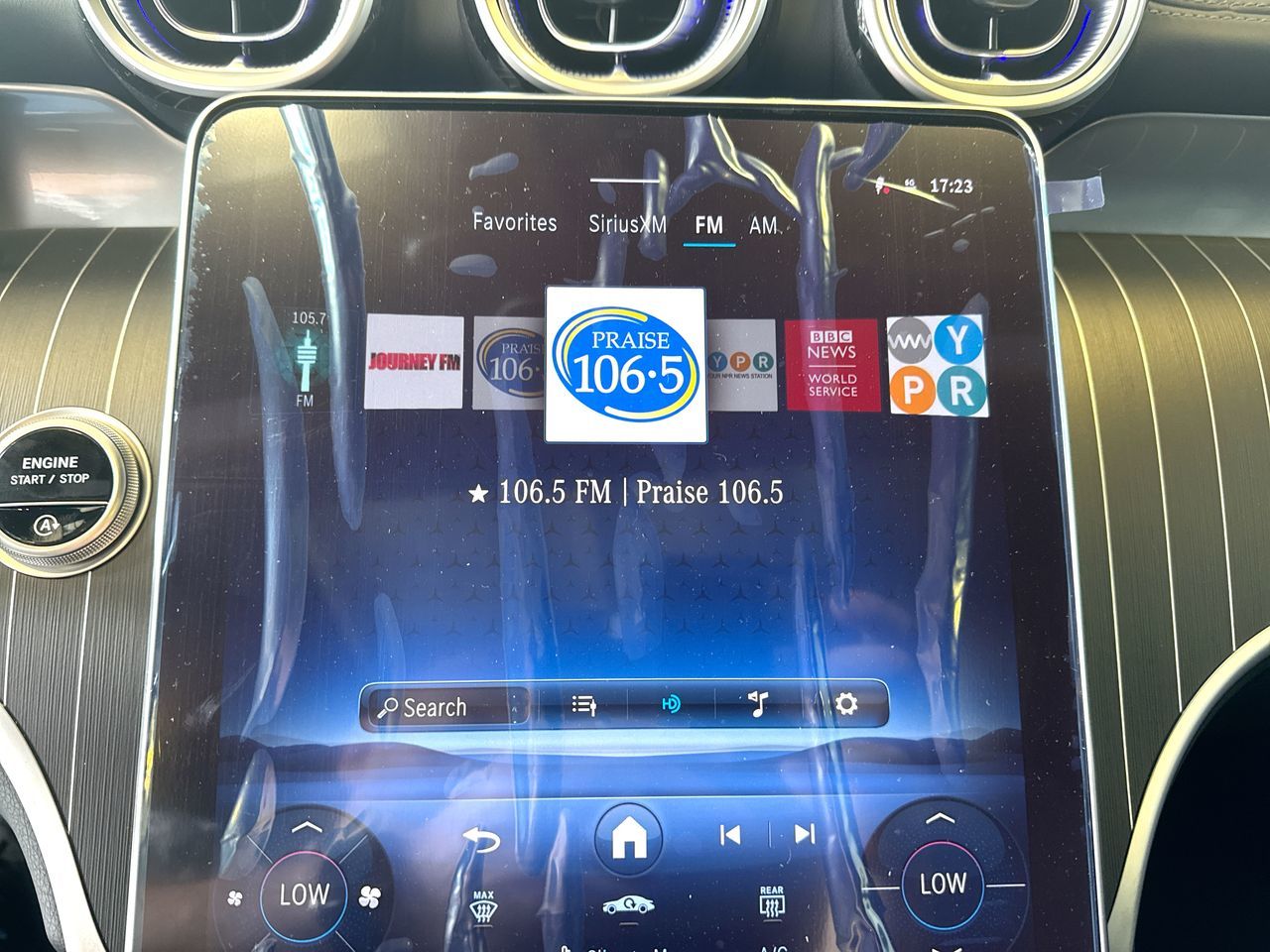 2026 Mercedes-Benz GLC in Vancouver, British Columbia