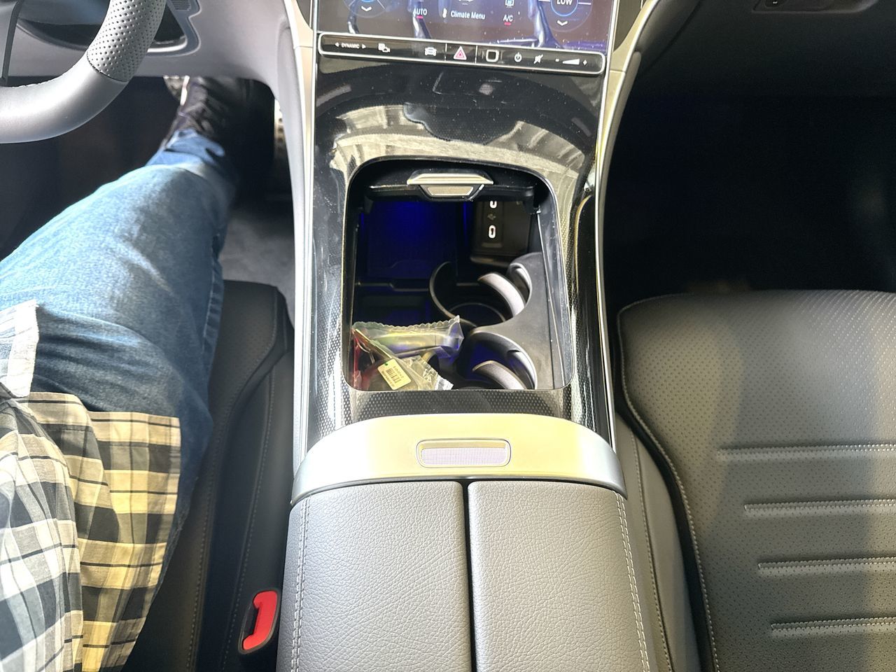 2026 Mercedes-Benz GLC in Vancouver, British Columbia