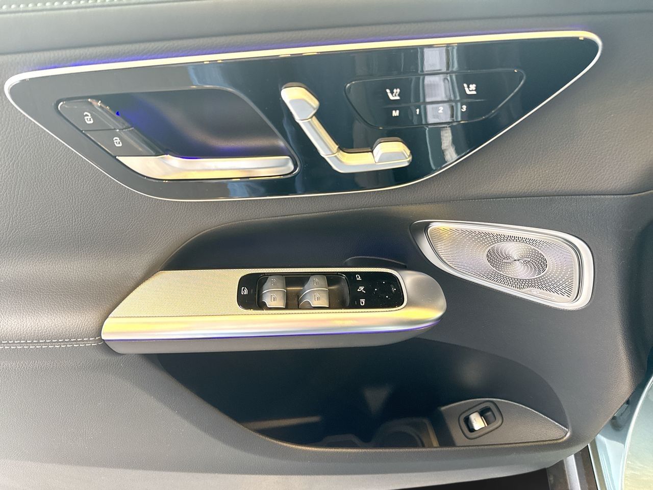 2026 Mercedes-Benz GLC in Vancouver, British Columbia