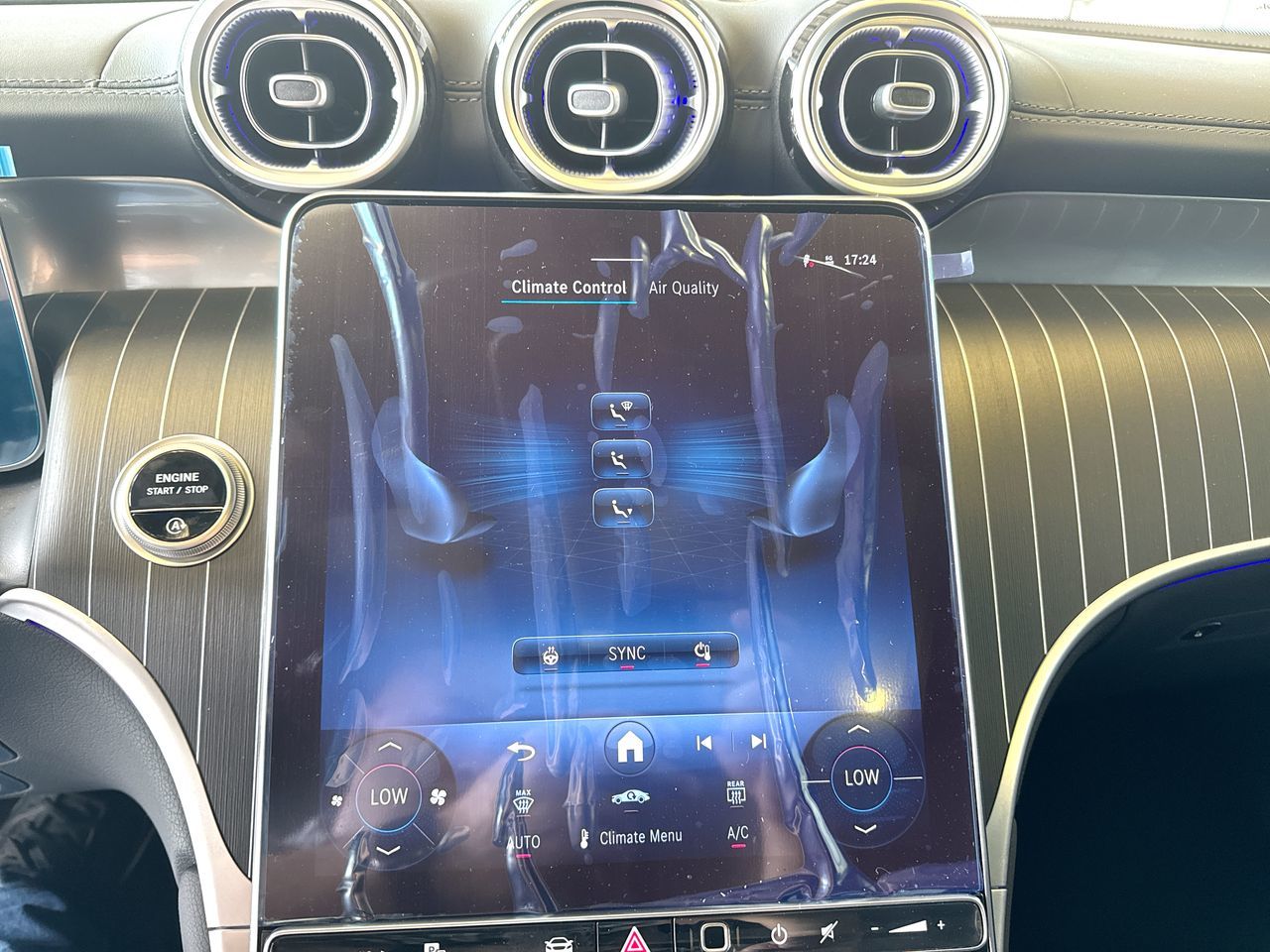 2026 Mercedes-Benz GLC in Vancouver, British Columbia