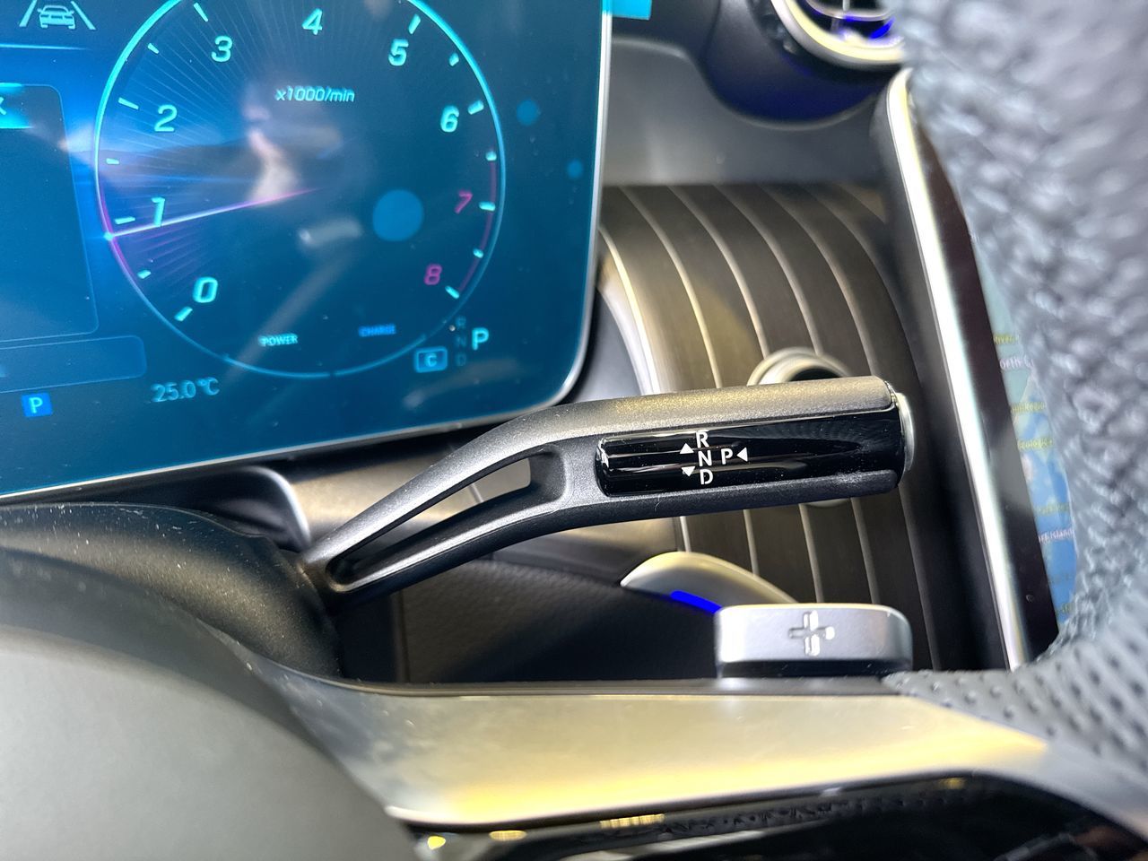 2026 Mercedes-Benz GLC in Vancouver, British Columbia