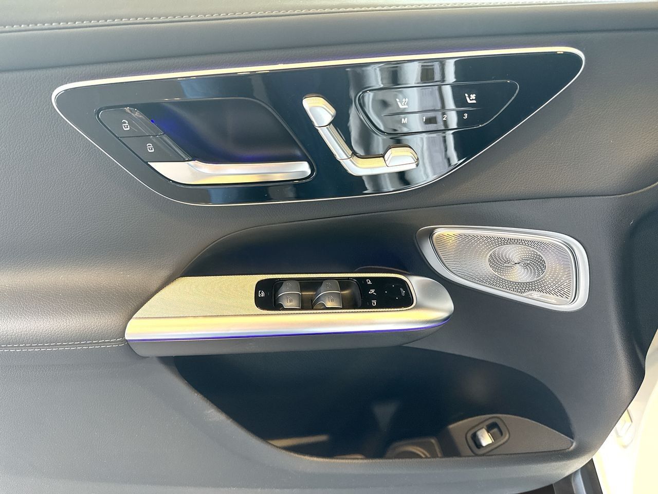2026 Mercedes-Benz GLC in Vancouver, British Columbia
