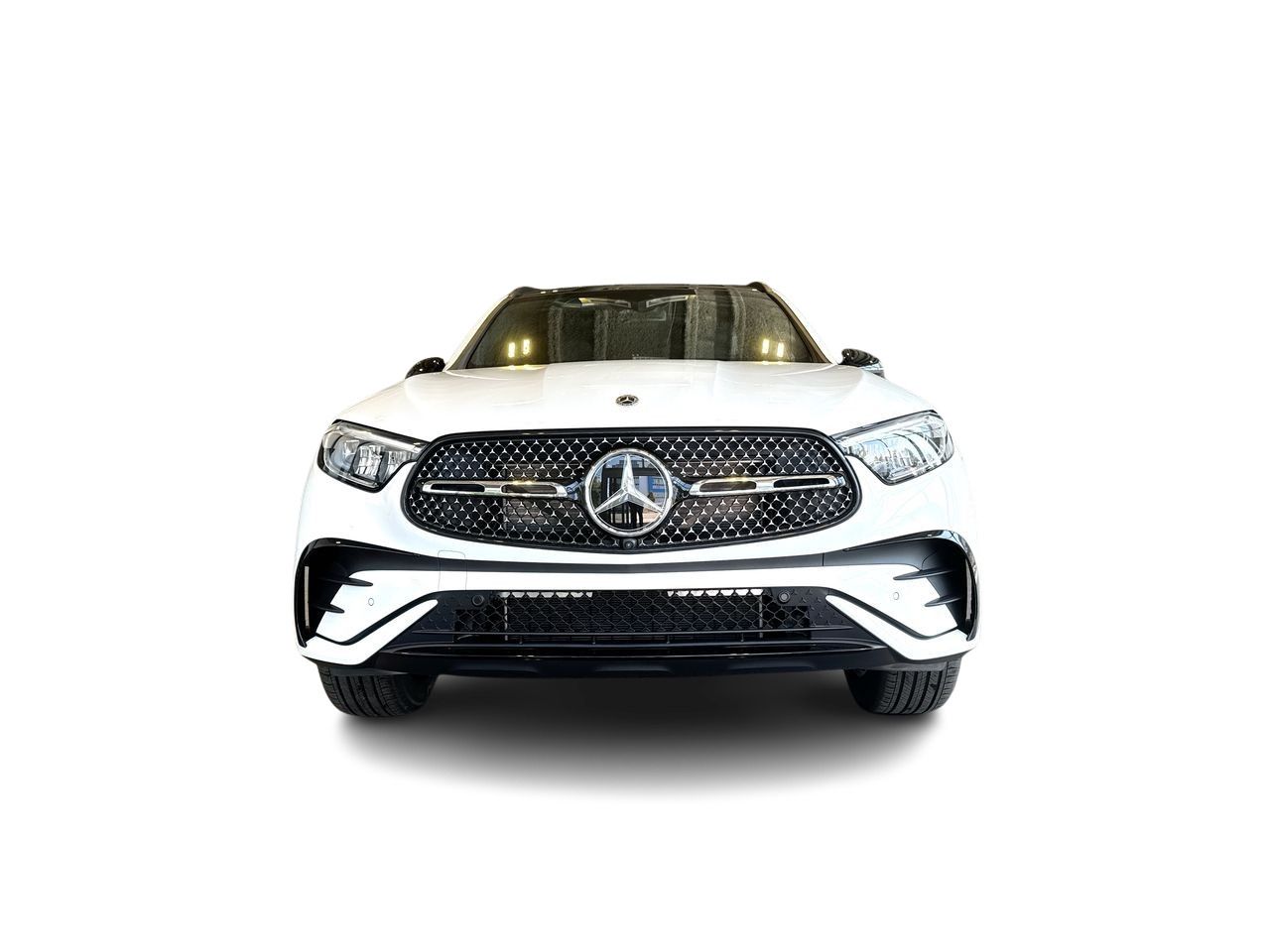 2026 Mercedes-Benz GLC in Vancouver, British Columbia