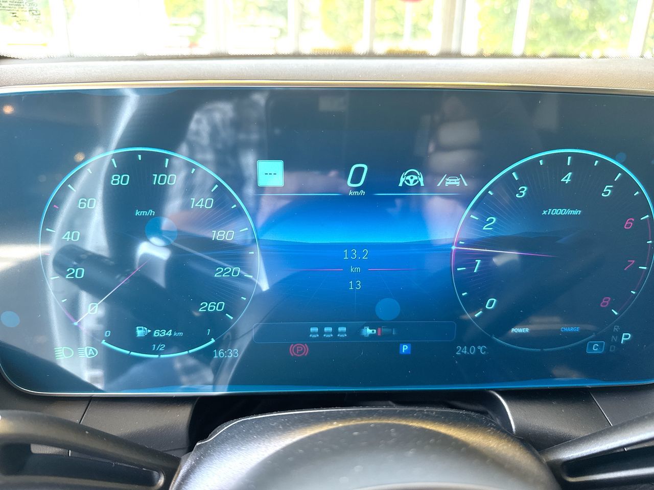 2026 Mercedes-Benz GLC in Vancouver, British Columbia