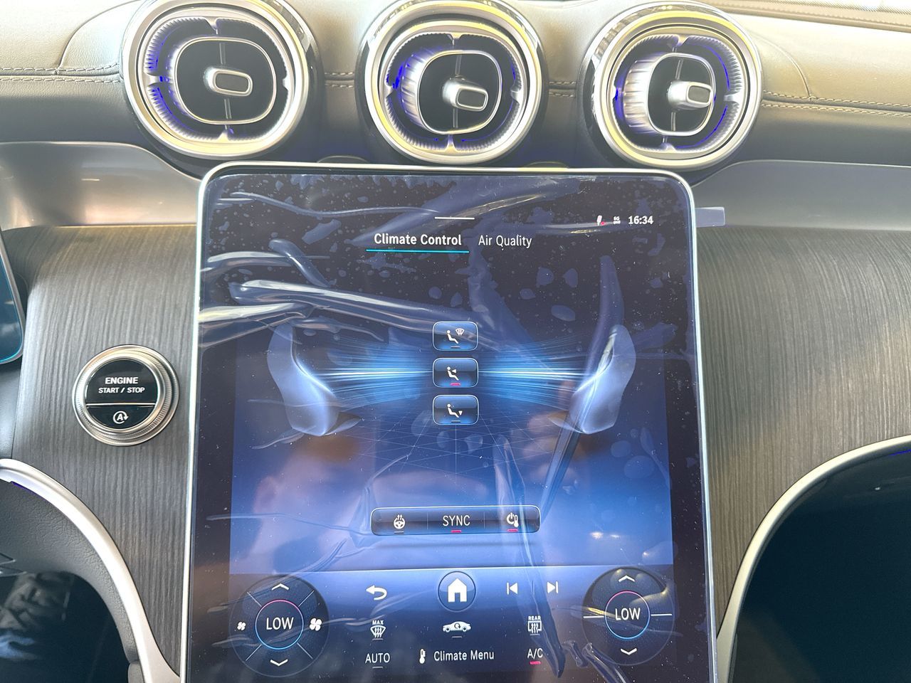 2026 Mercedes-Benz GLC in Vancouver, British Columbia