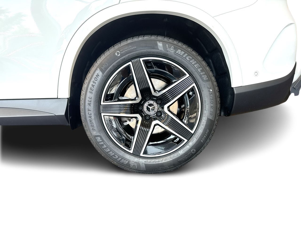 2026 Mercedes-Benz GLC in Vancouver, British Columbia