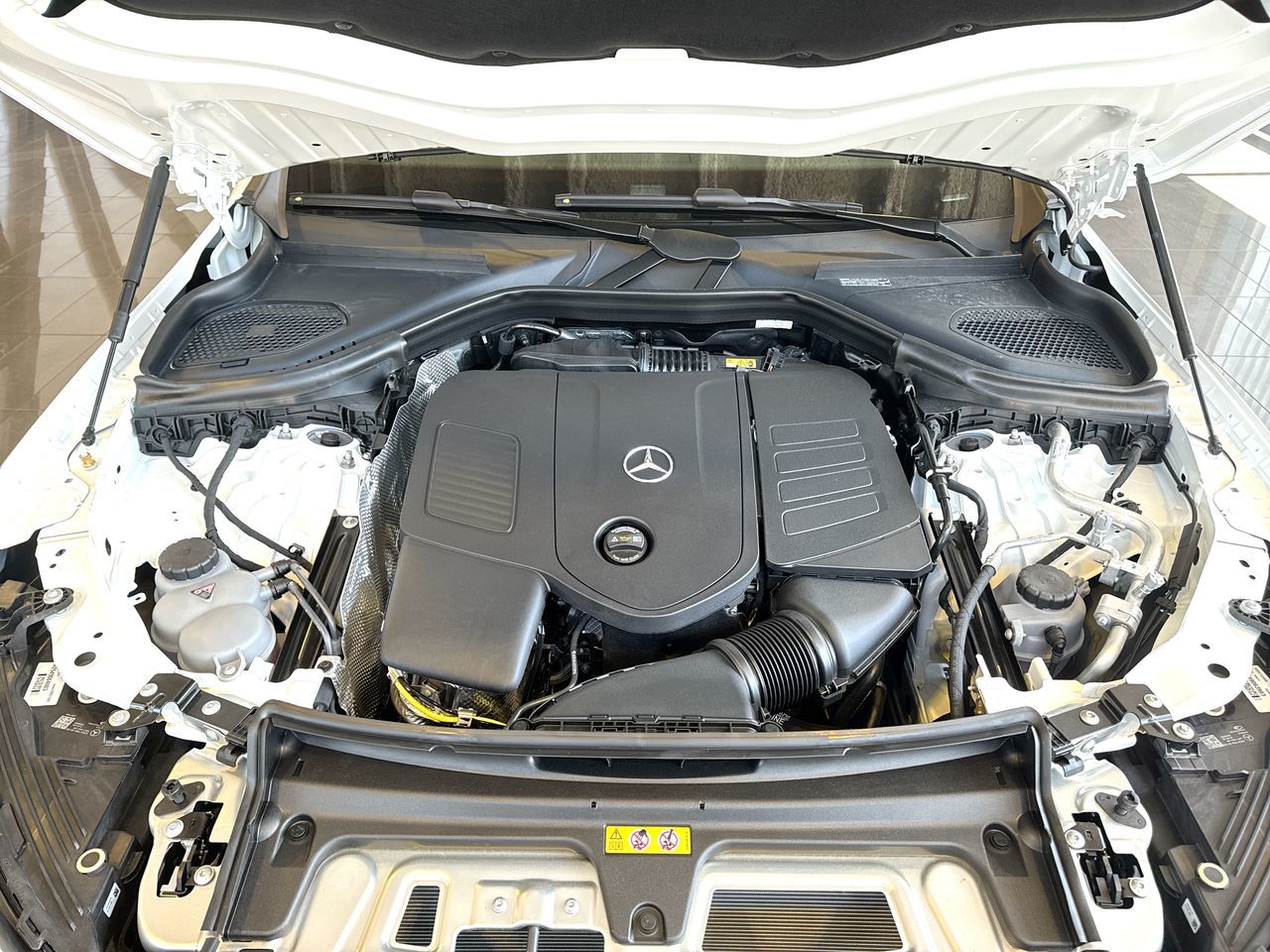 2026 Mercedes-Benz GLC in Vancouver, British Columbia