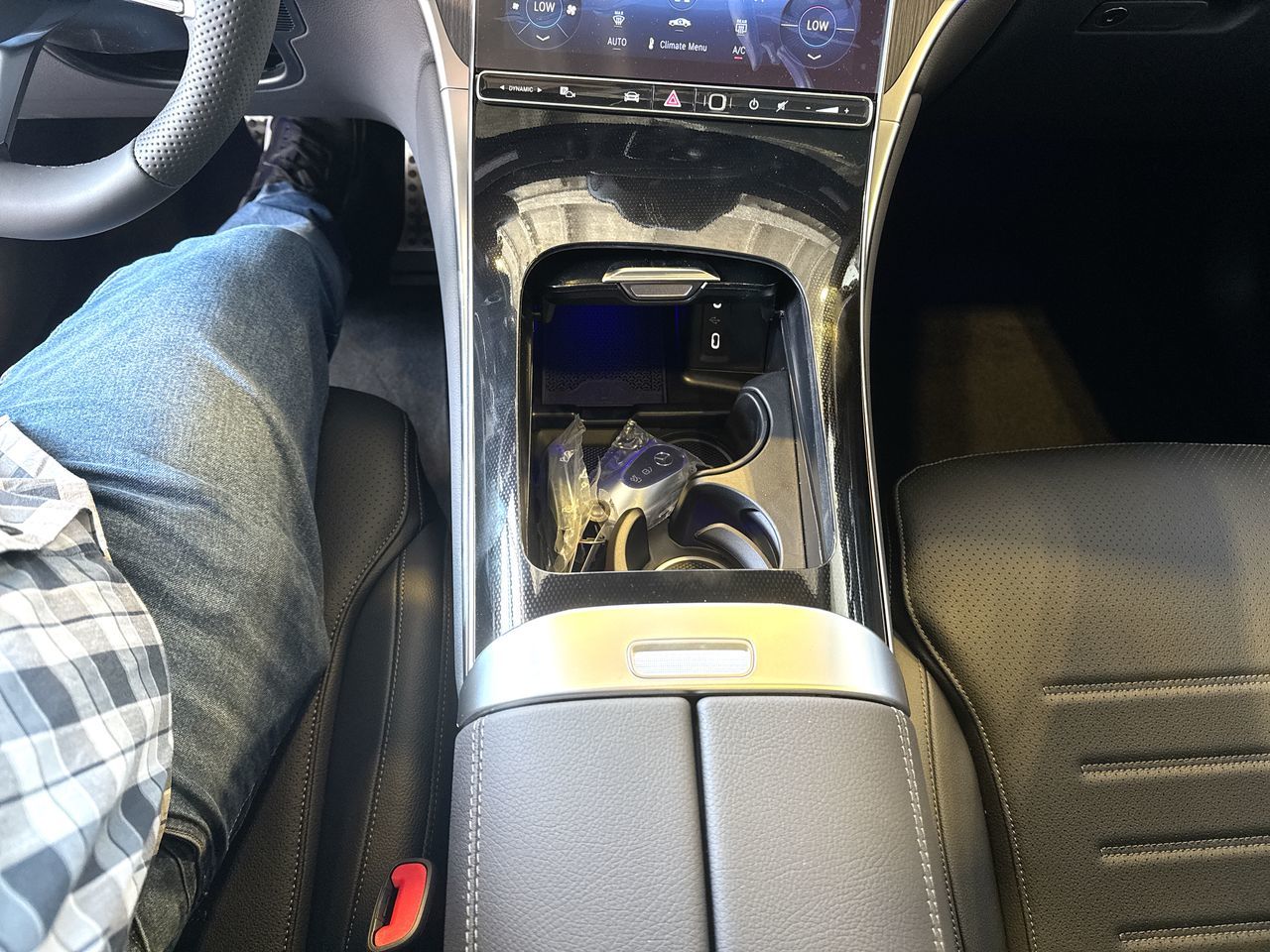2026 Mercedes-Benz GLC in Vancouver, British Columbia