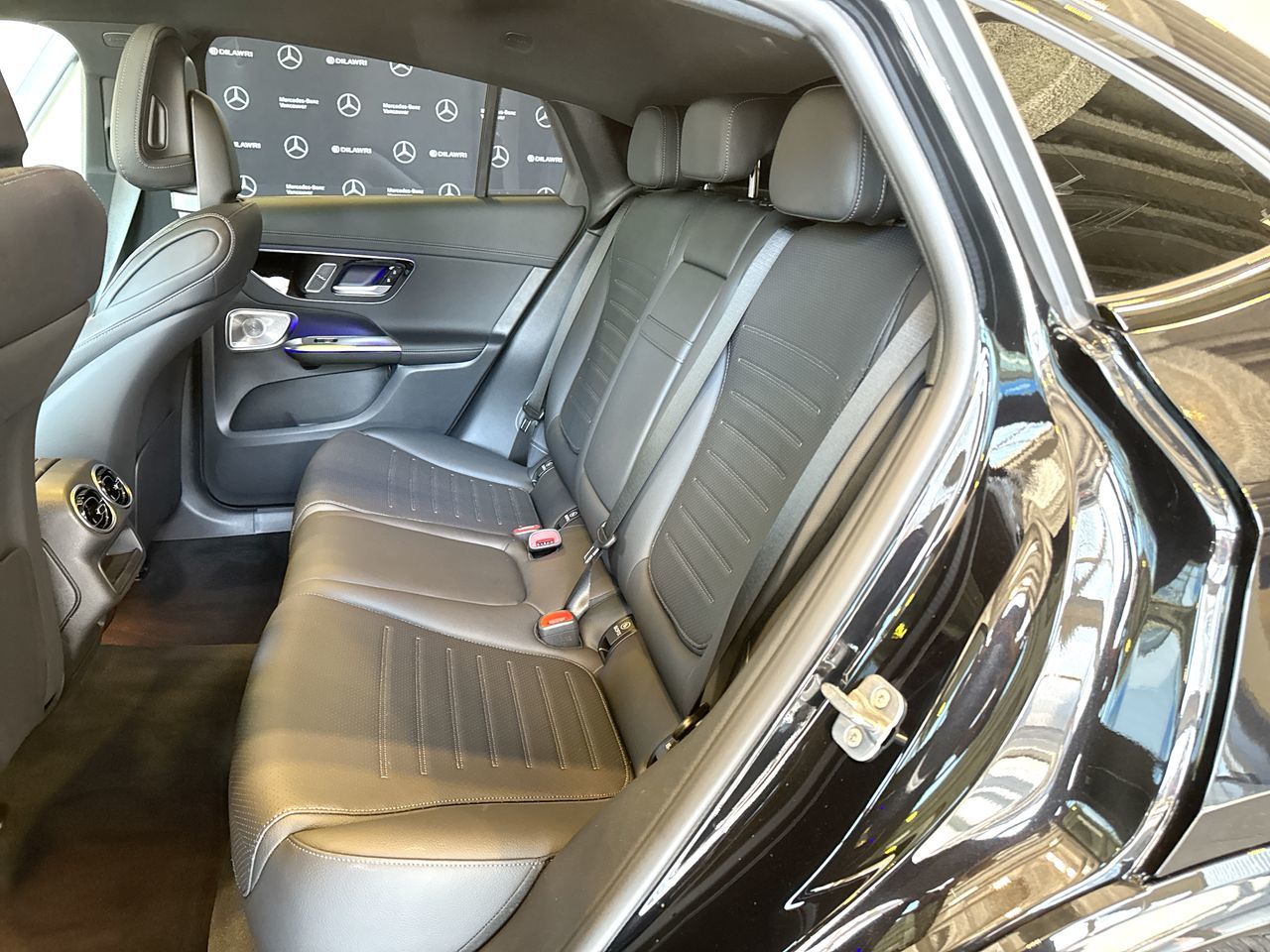 2026 Mercedes-Benz GLC
