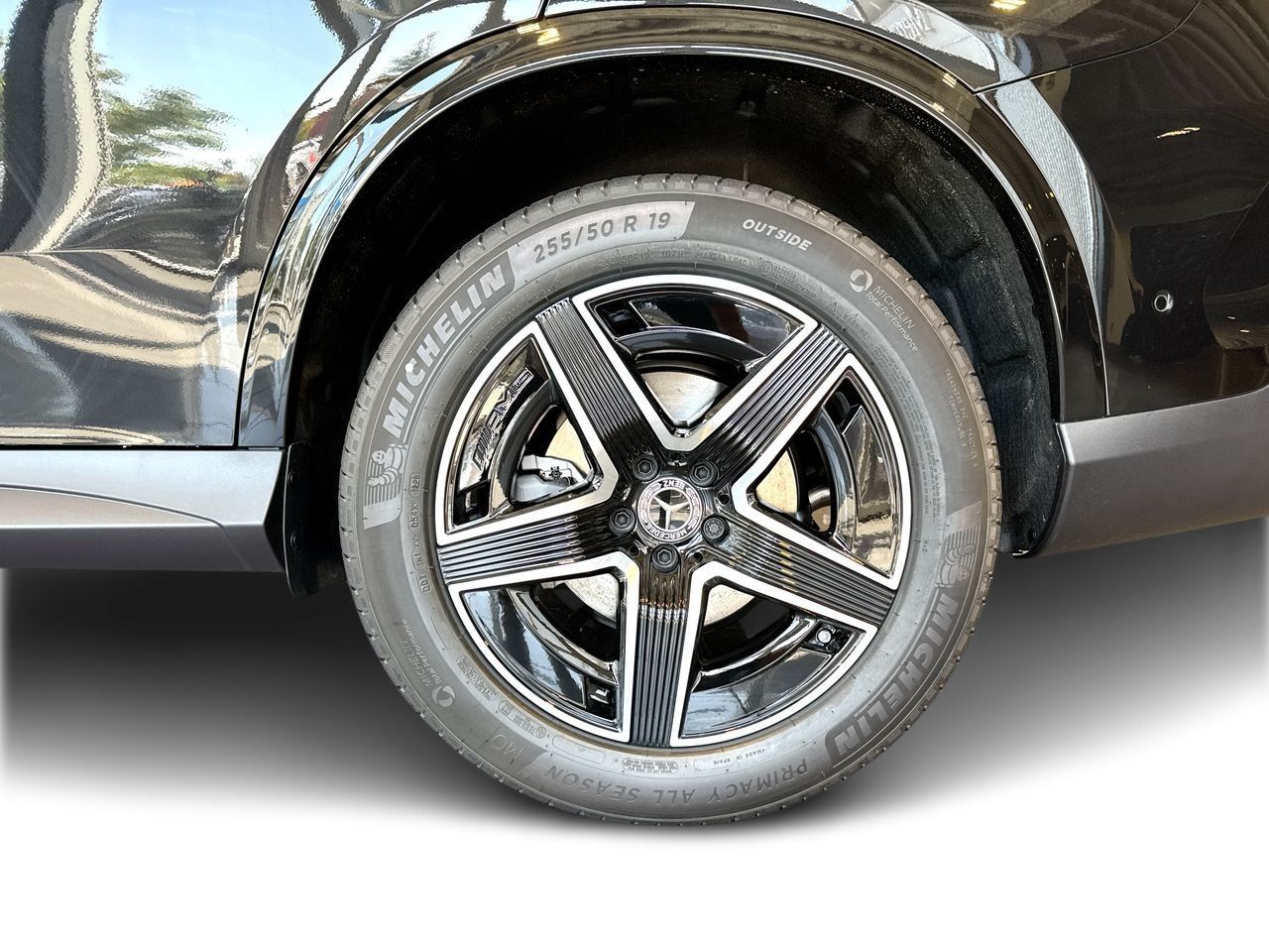 2026 Mercedes-Benz GLC