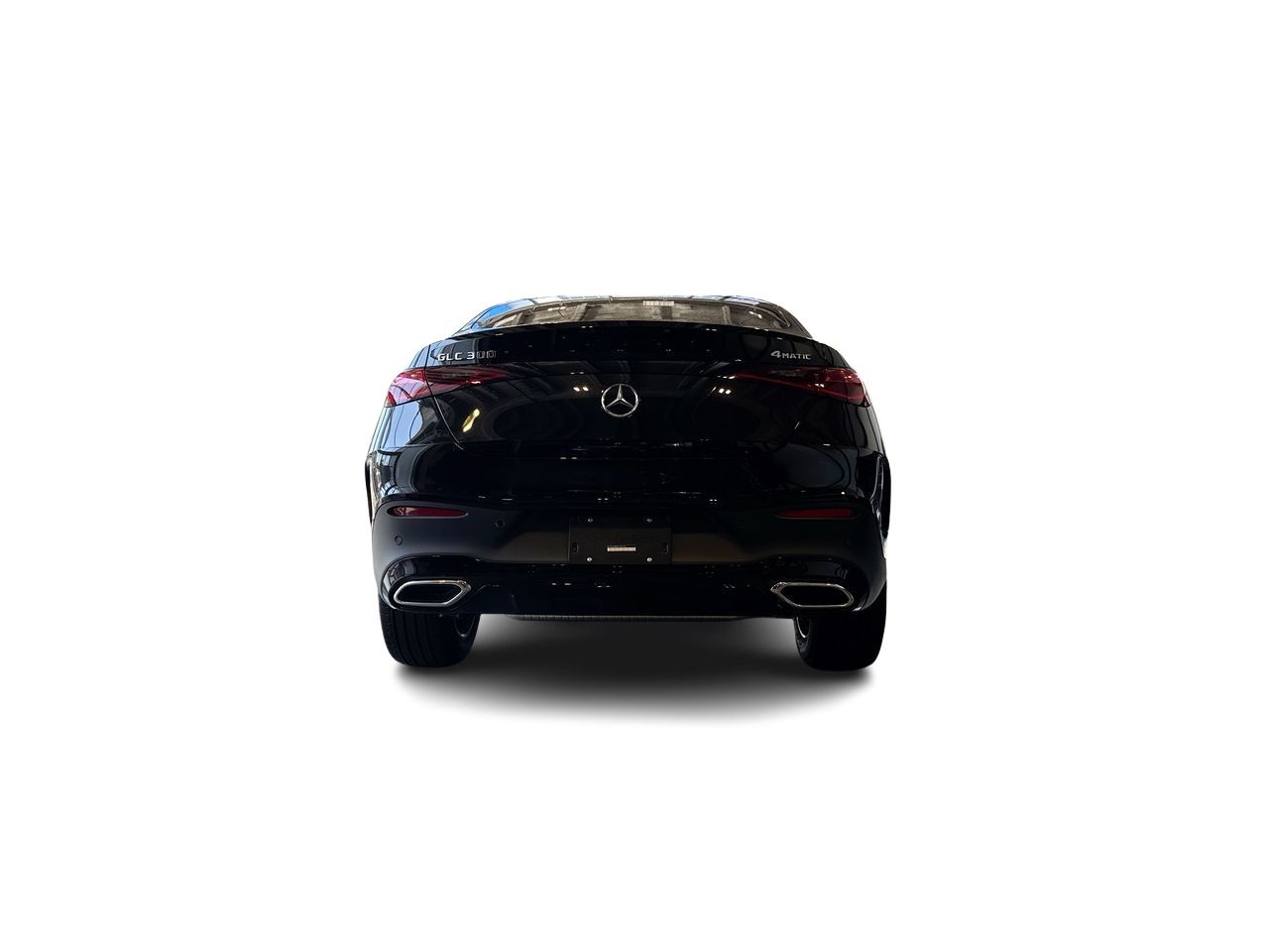 2026 Mercedes-Benz GLC