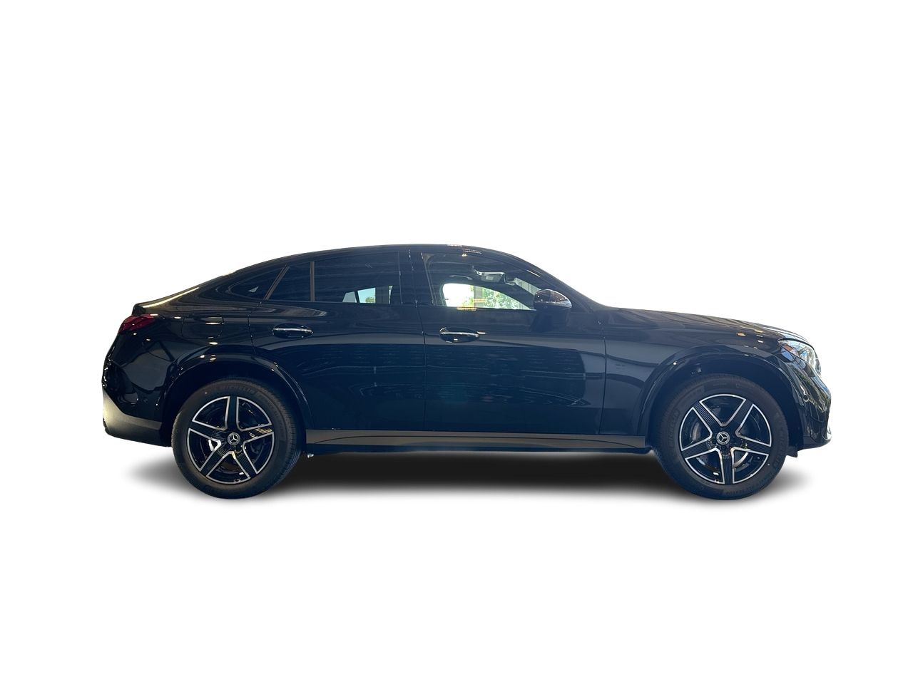2026 Mercedes-Benz GLC